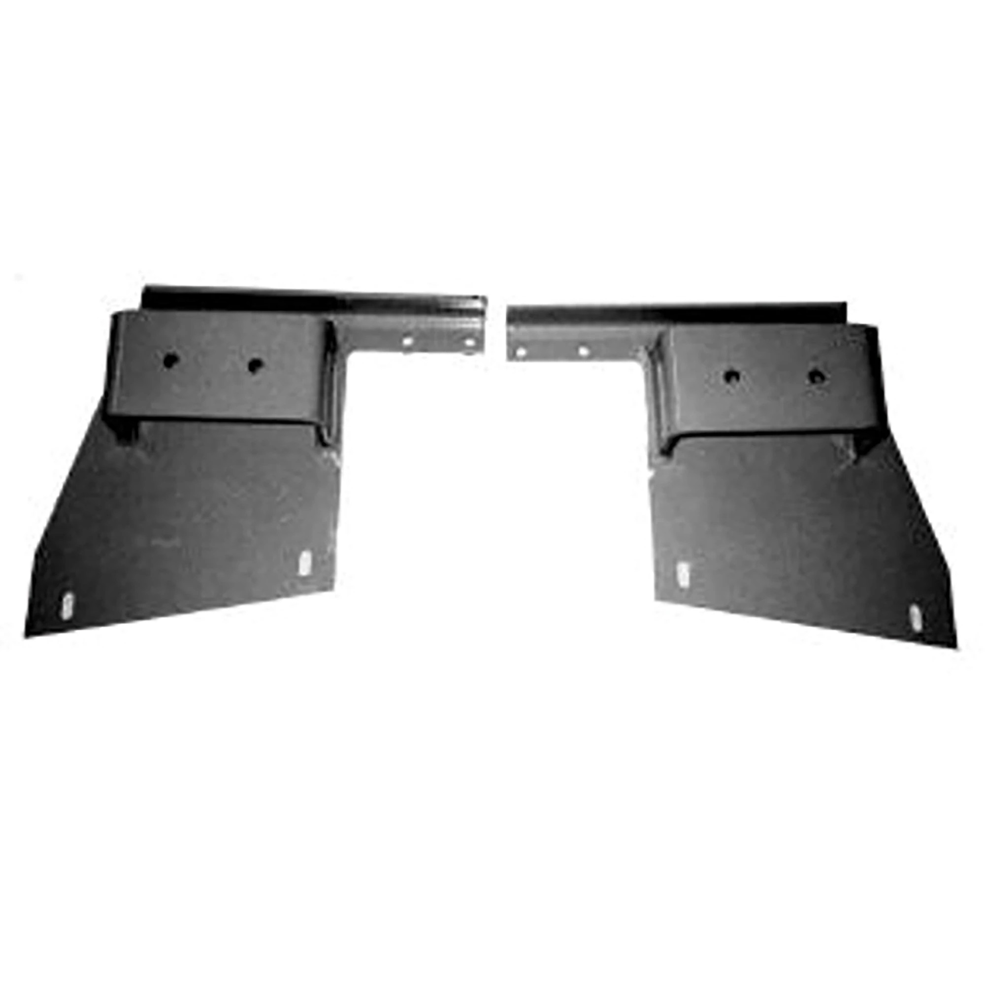 Weight Bracket Set | NEWHOLLANDCE | US | EN