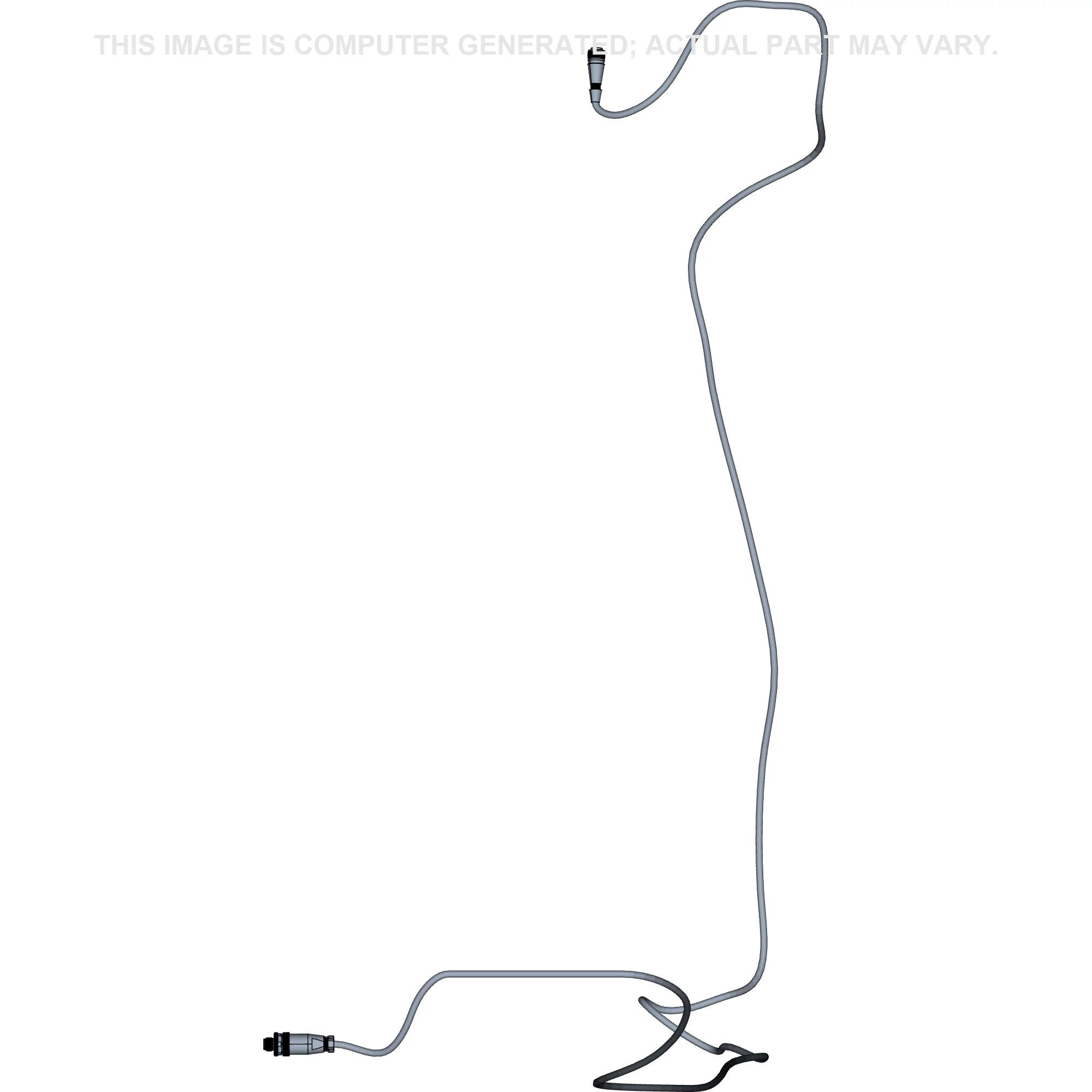 WIRE HARNESS | NEWHOLLANDCE | CA | EN