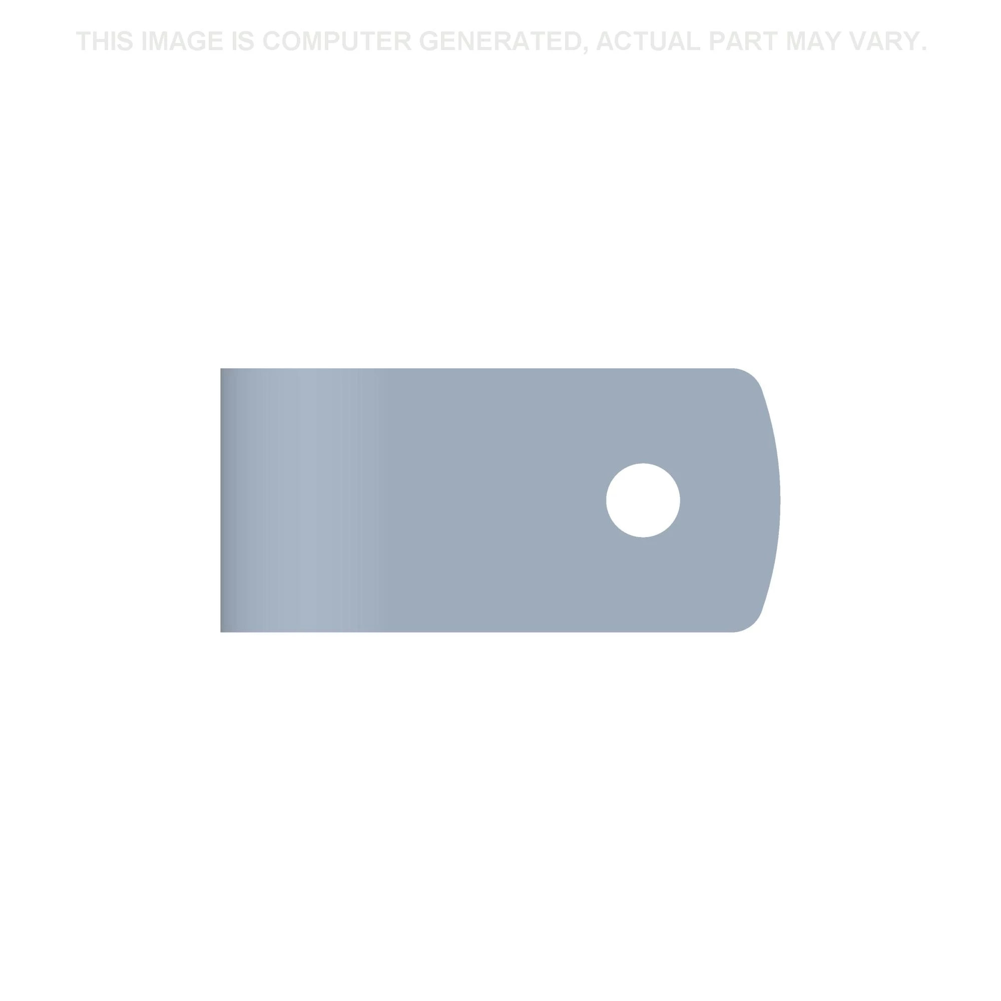 BRACKET | FLEXICOIL | CA | FR