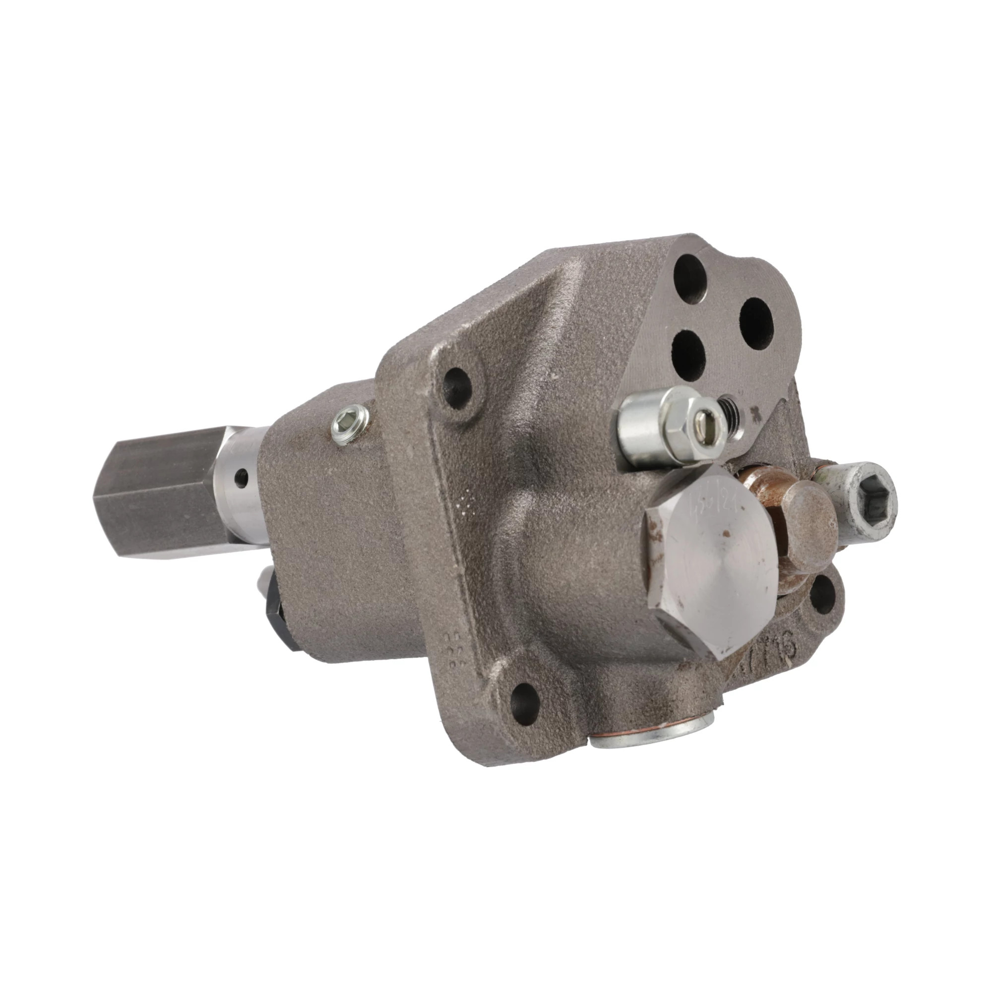 REMAN-HYD VALVE | CASECE | EU | ES