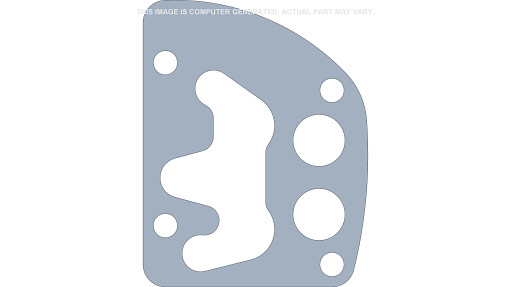 GASKET | CASEIH | SA | ES