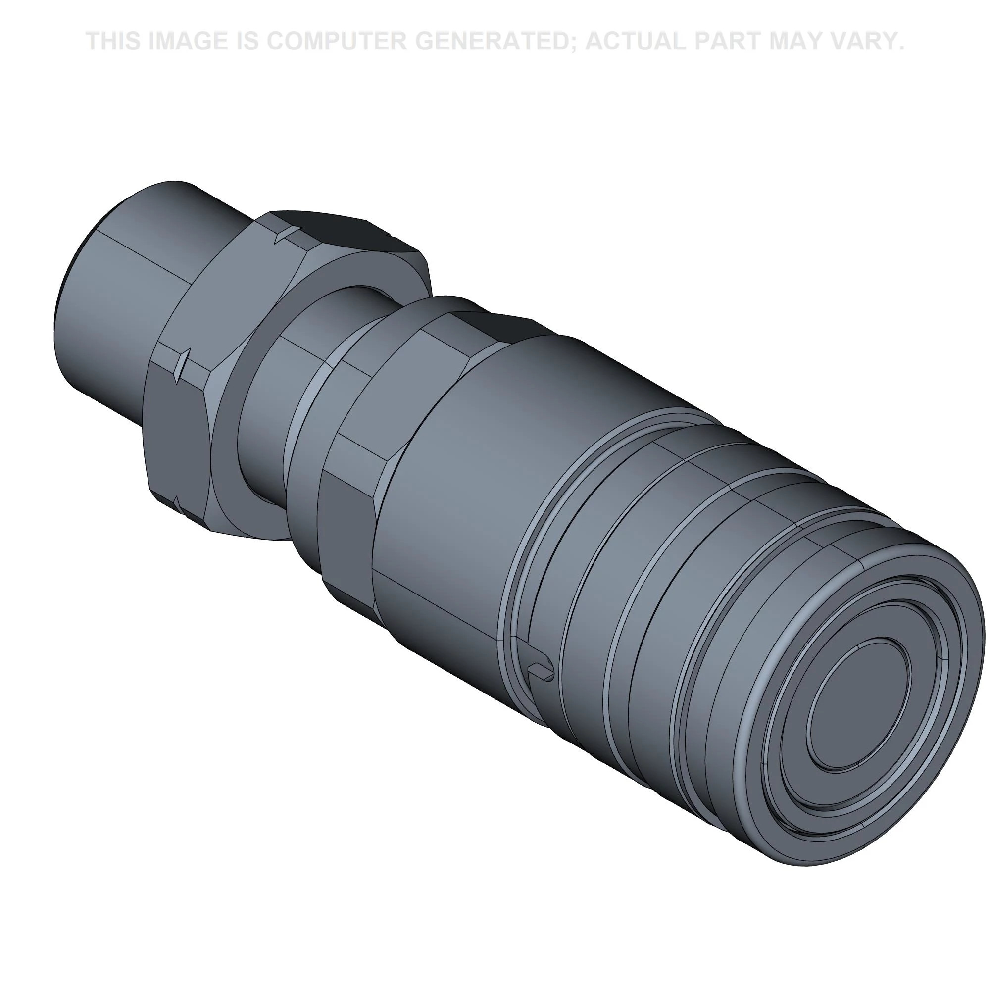 QUICK FEMALE COUPLING | NEWHOLLANDAG | AMEA | ZH