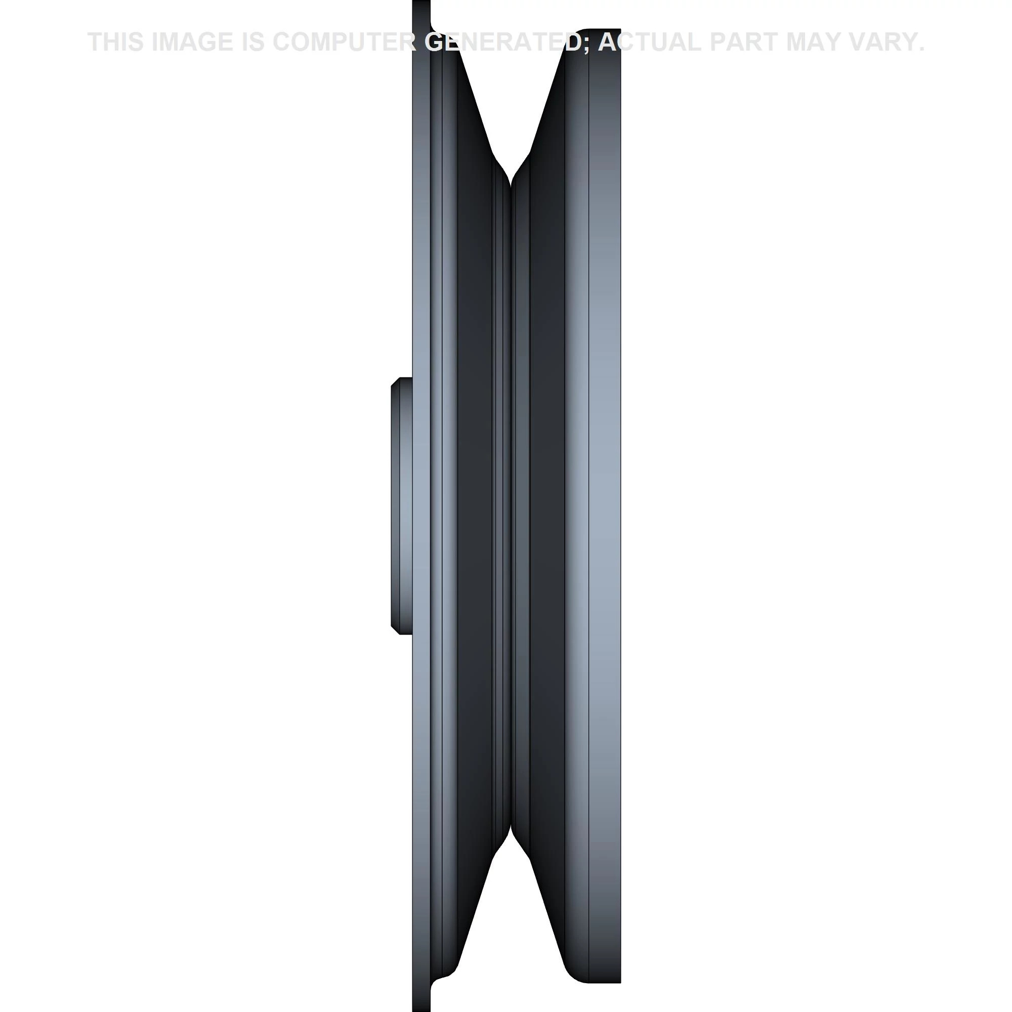 PULLEY | CASECE | CA | EN