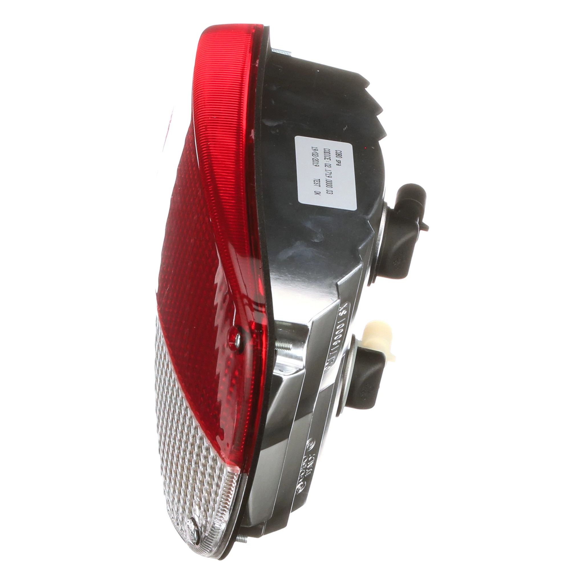 LAMP | CASECE | US | EN