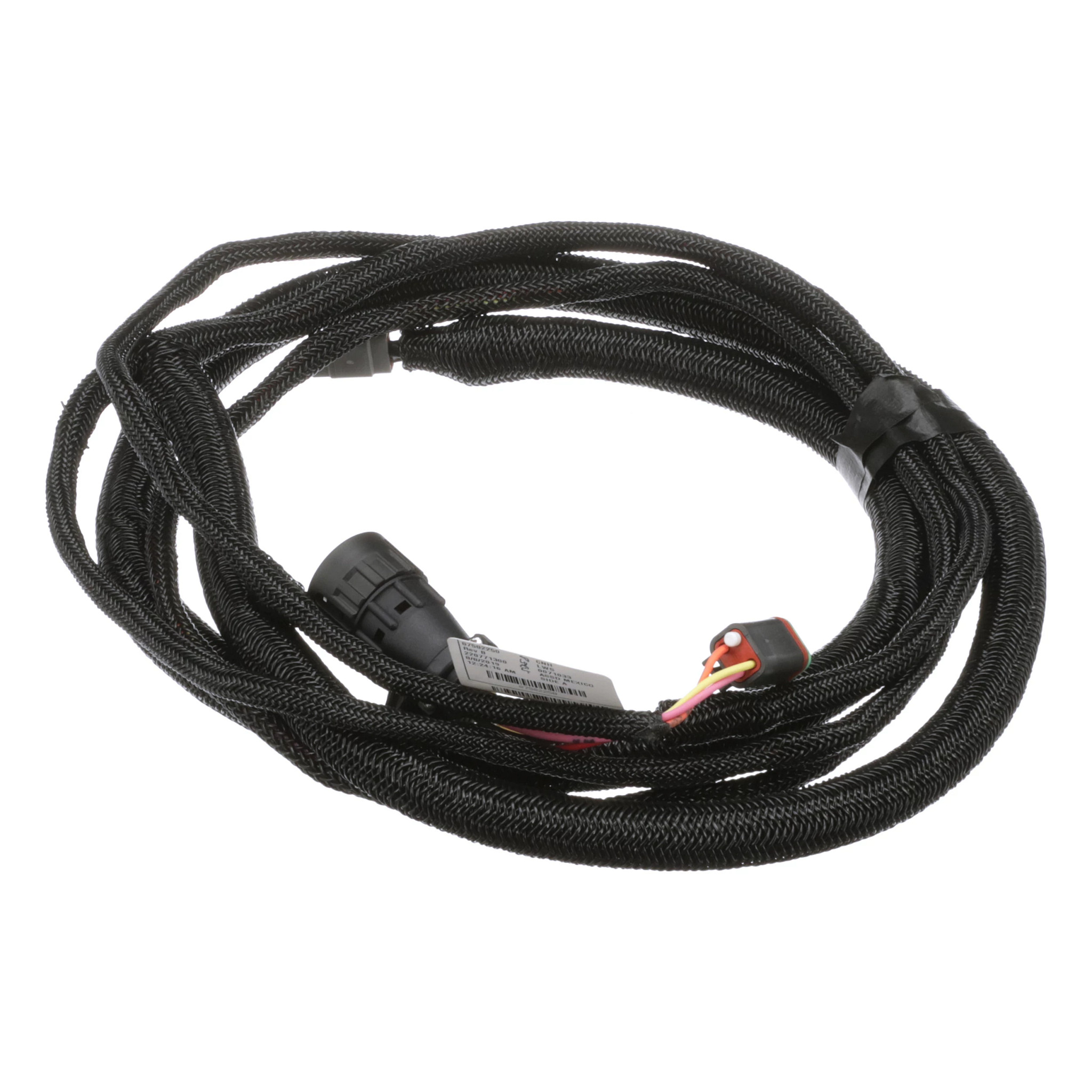 HARNESS | CASEIH | CA | EN