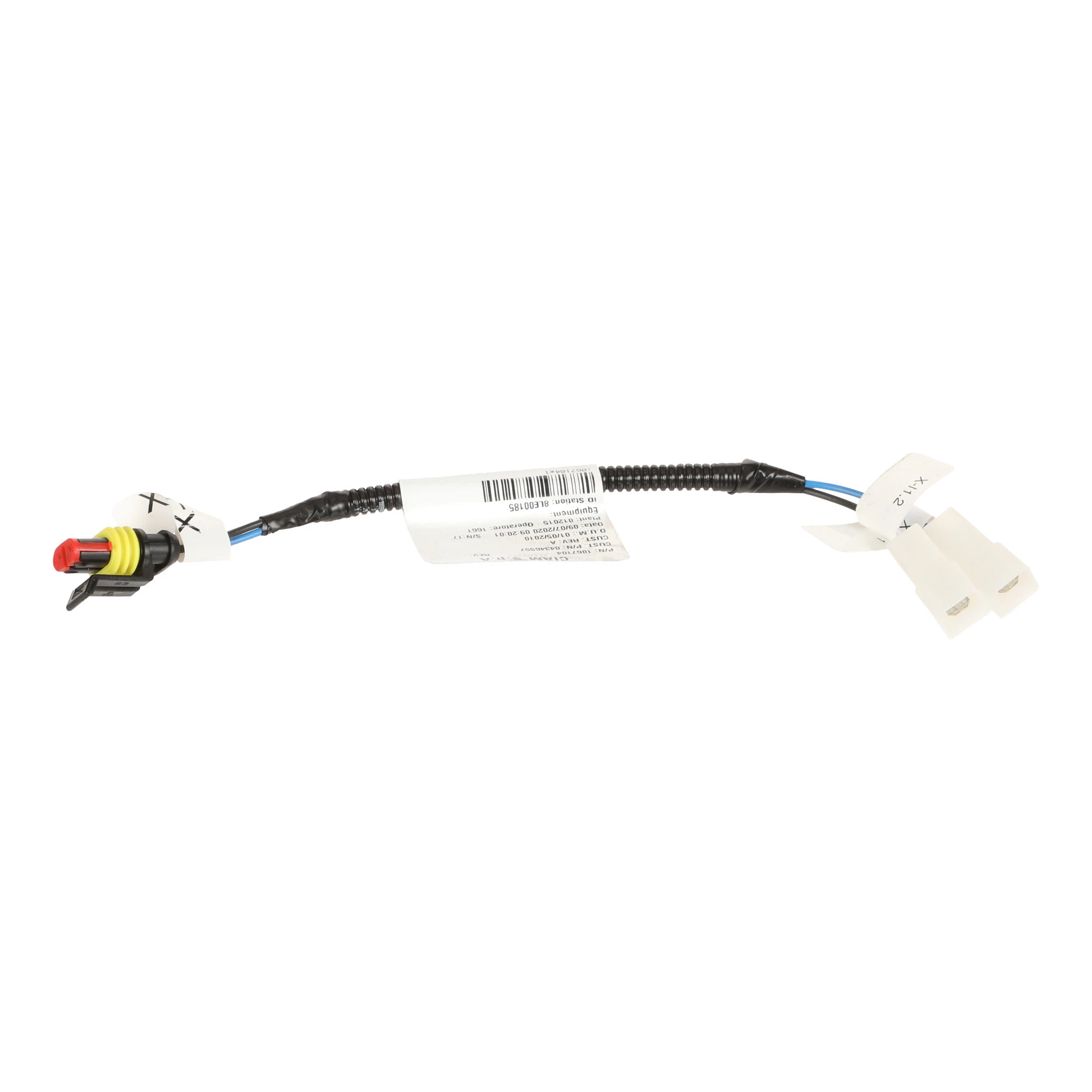 Wire Harness