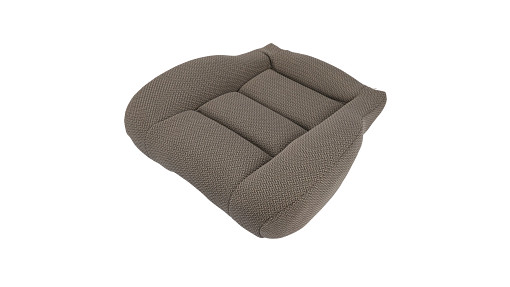 Seat Cushion - Wheat Fabric | NEWHOLLANDAG | GB | EN