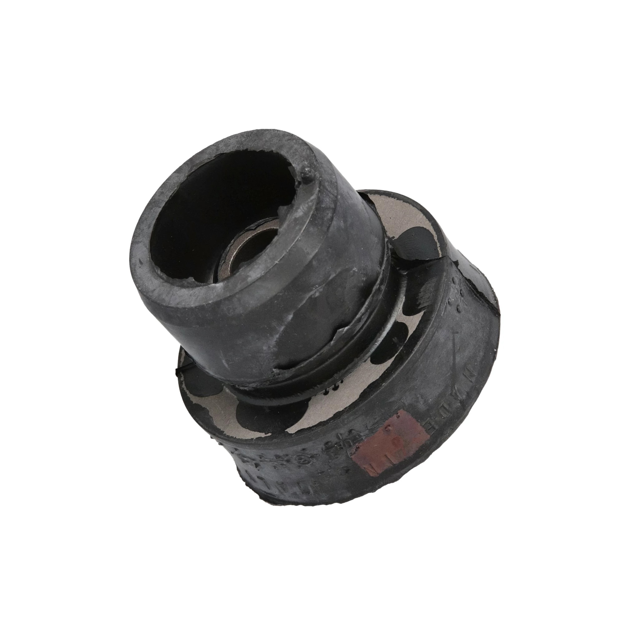 GUMMIMONTERING | NEWHOLLANDCE | EU | SV