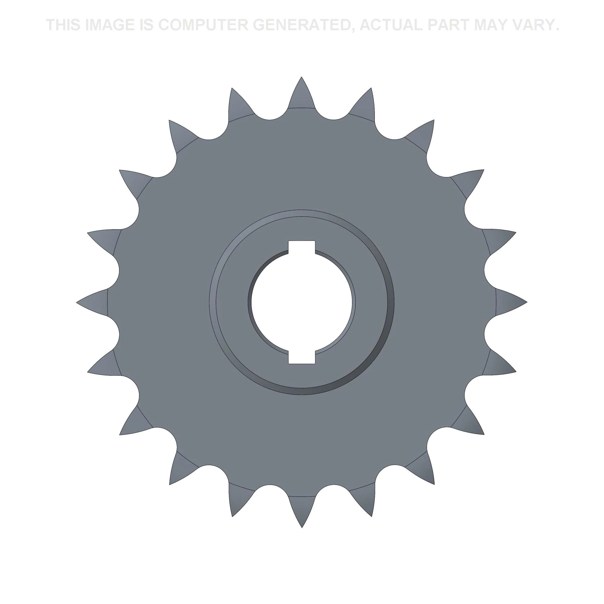 SPROCKET | NEWHOLLANDAG | CA | EN