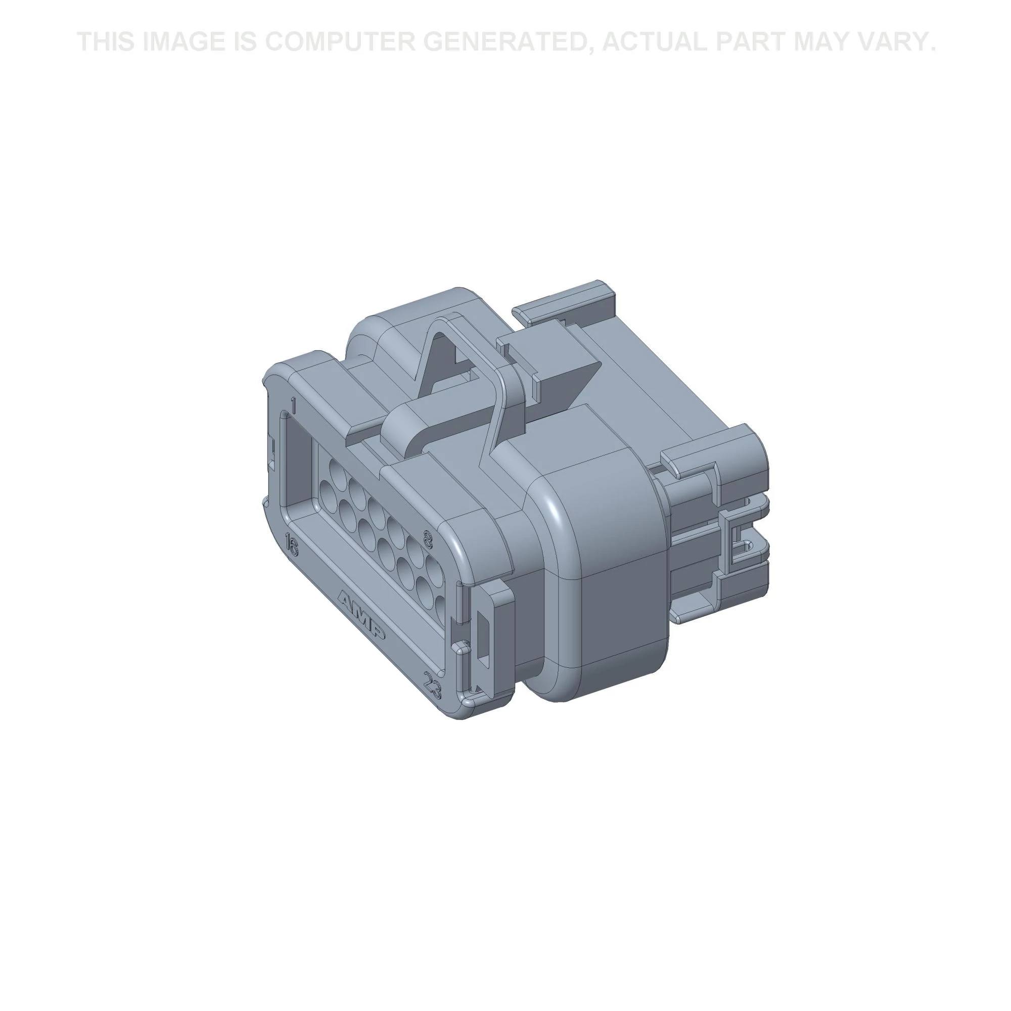 Conector Eléc. | CASECE | BR | PT