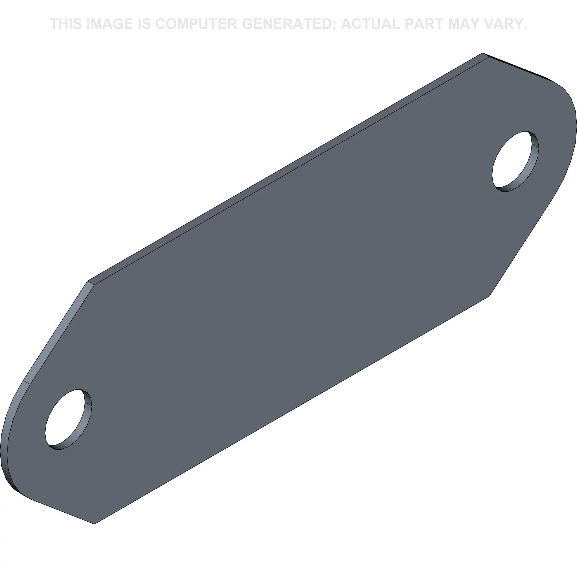 Shim | CASEIH | CA | EN