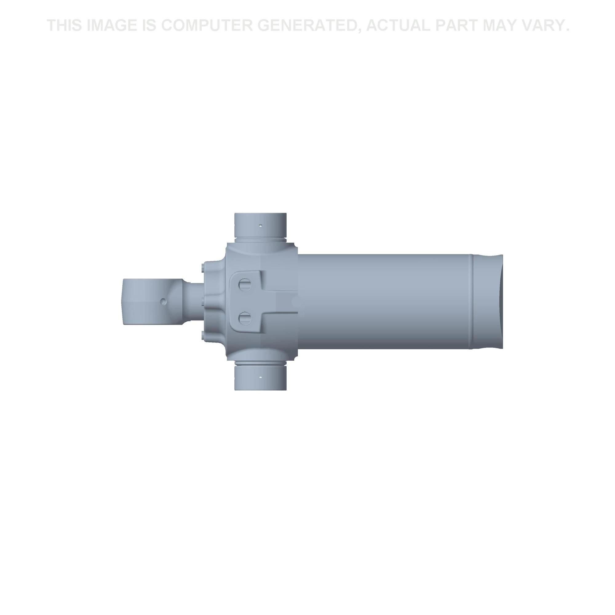 HYDRAULIKZYLINDER | NEWHOLLANDAG | AT | DE