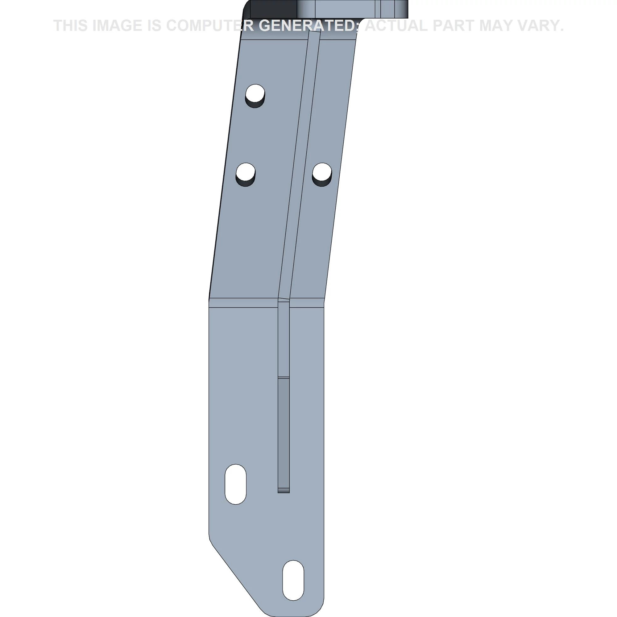 BRACKET | FLEXICOIL | US | EN