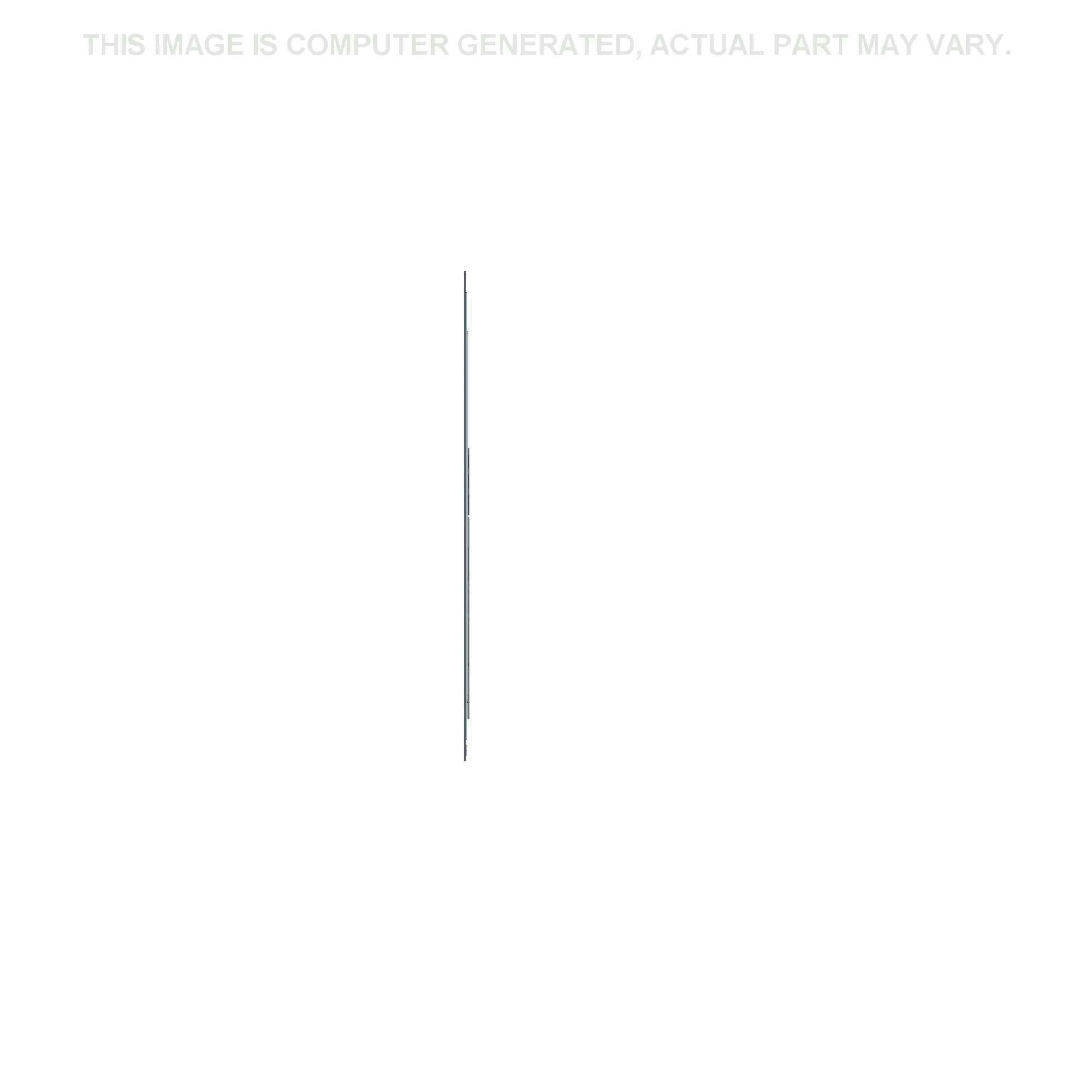 CAUTION DECAL | CASECE | EU | RU