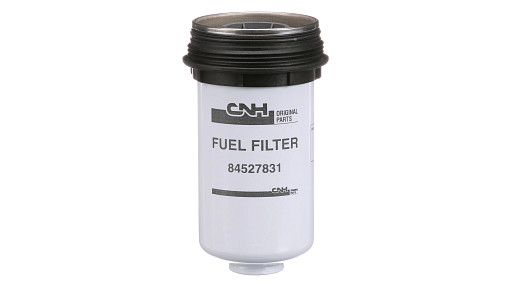 Spin-on Fuel Filter - 99 Mm Od X 80 Mm Id X 174.5 Mm L | NEWHOLLANDCE | US | EN