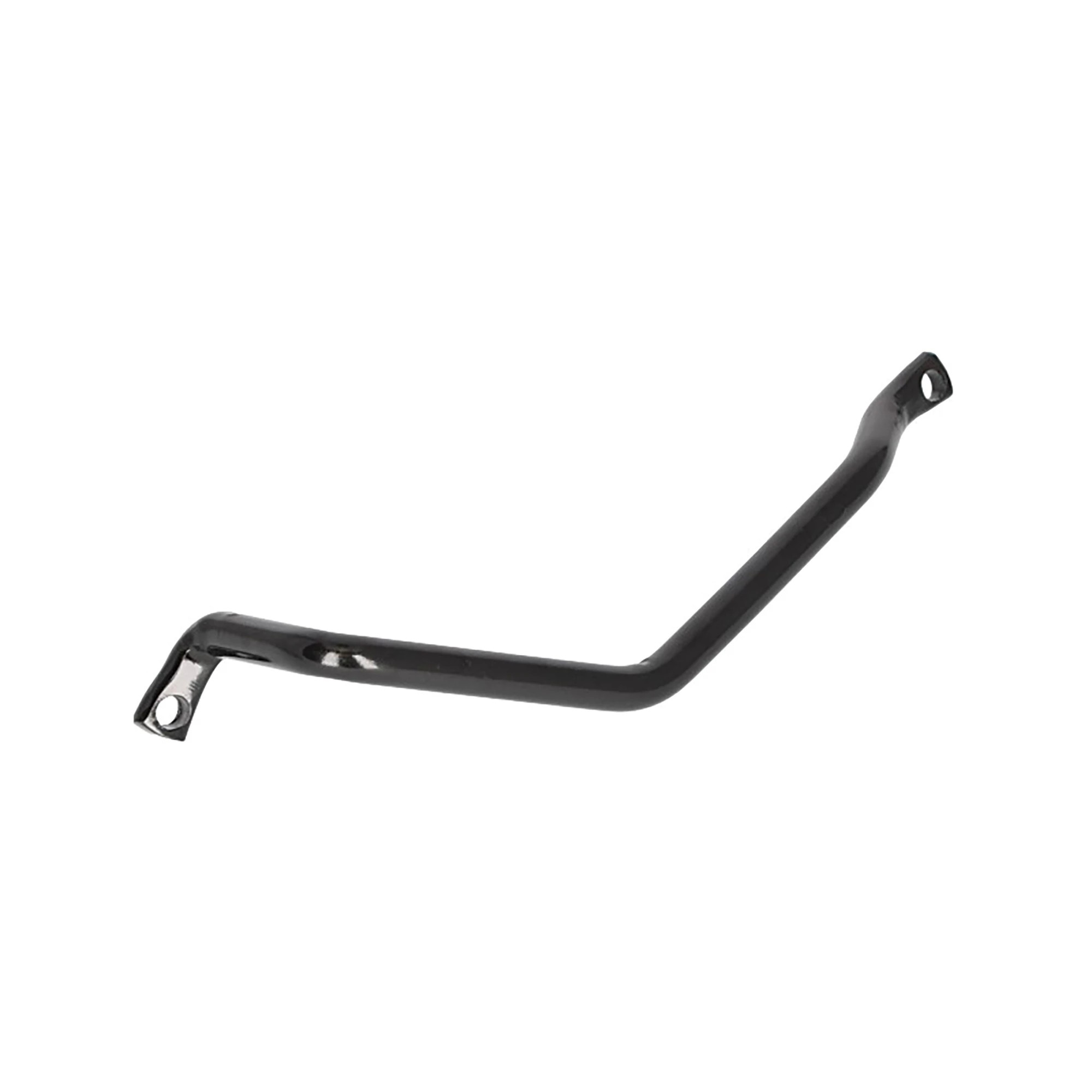 Left-Hand Grab Handle | NEWHOLLANDCE | CA | EN