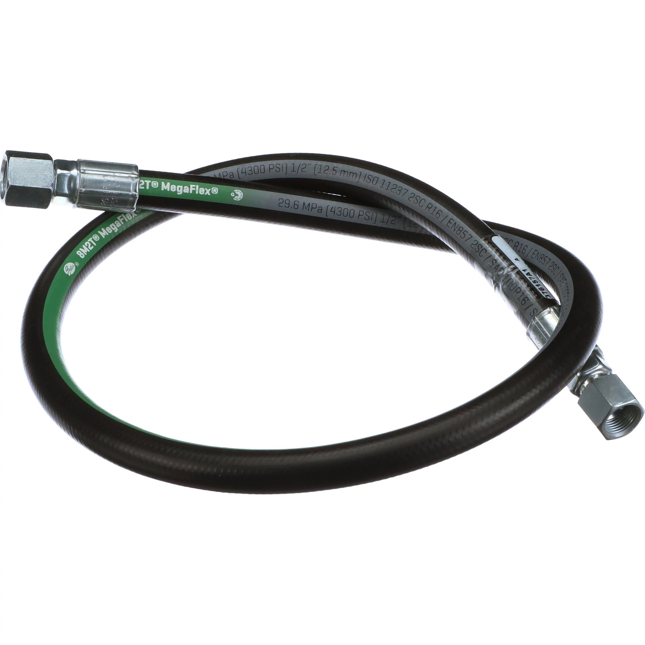 Hydraulic Hose | NEWHOLLANDCE | CA | EN