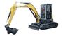 COMPACT CRAWLER EXCAVATOR TIER 4 (NA) - ASN PJ06-08001- (N8TN82068-) | NEWHOLLANDAG | ANZ | EN