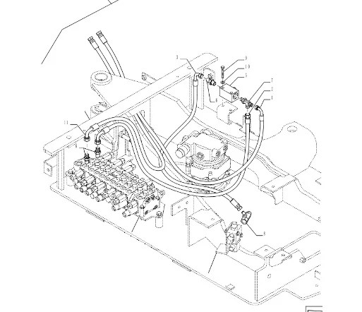 DIA KIT, MHEX | NEWHOLLANDCE | EU | ES