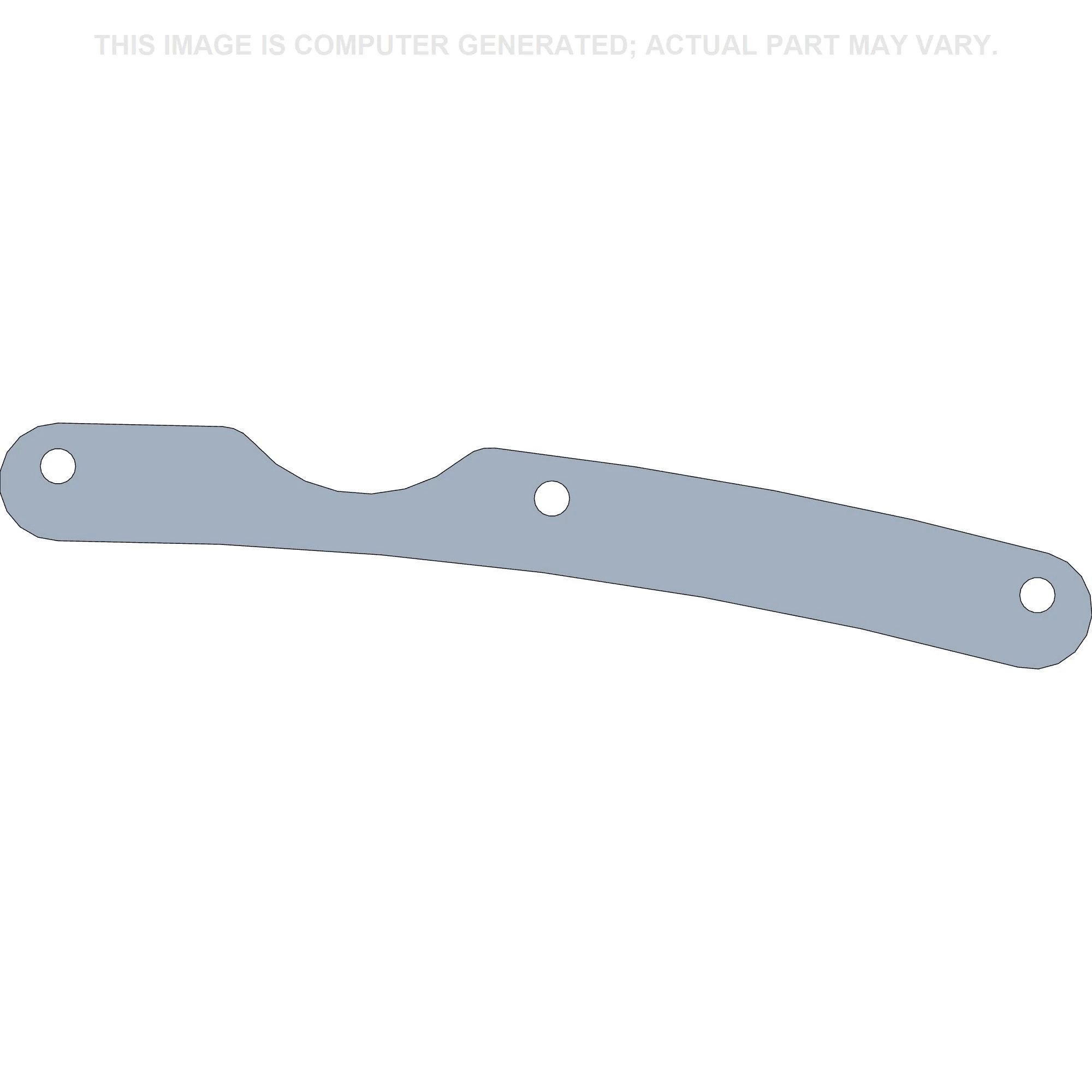 TRACK SHOE | NEWHOLLANDAG | CA | EN