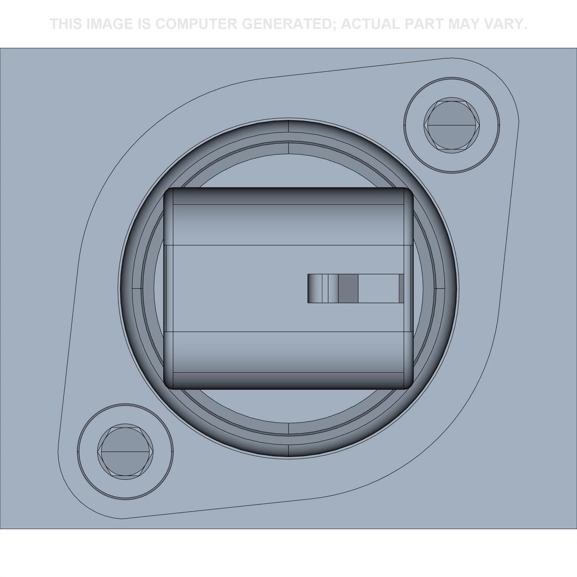 HYDRAULIC VALVE | CASECE | EU | EN