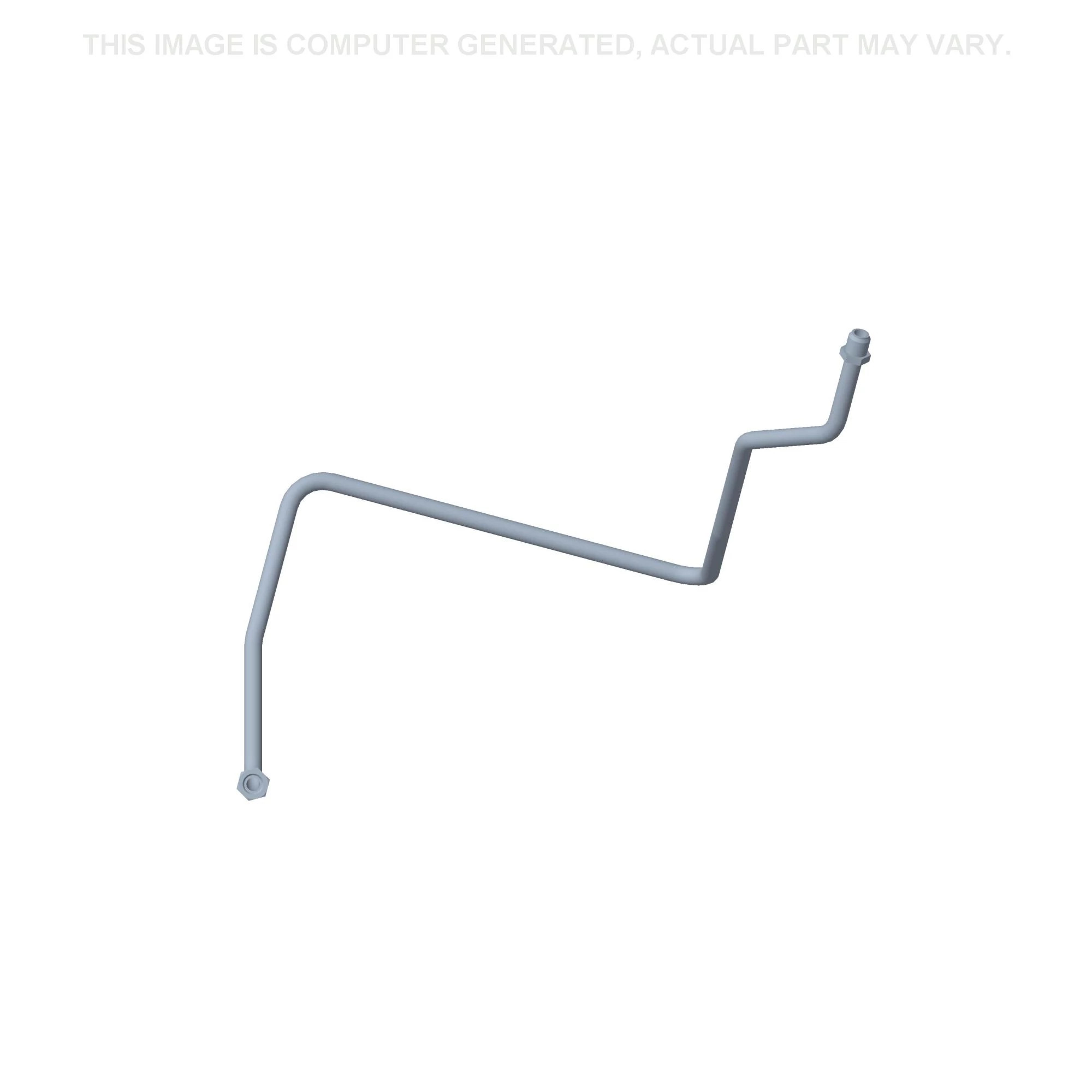 TUBO HIDRÁULICO | NEWHOLLANDAG | ES | ES