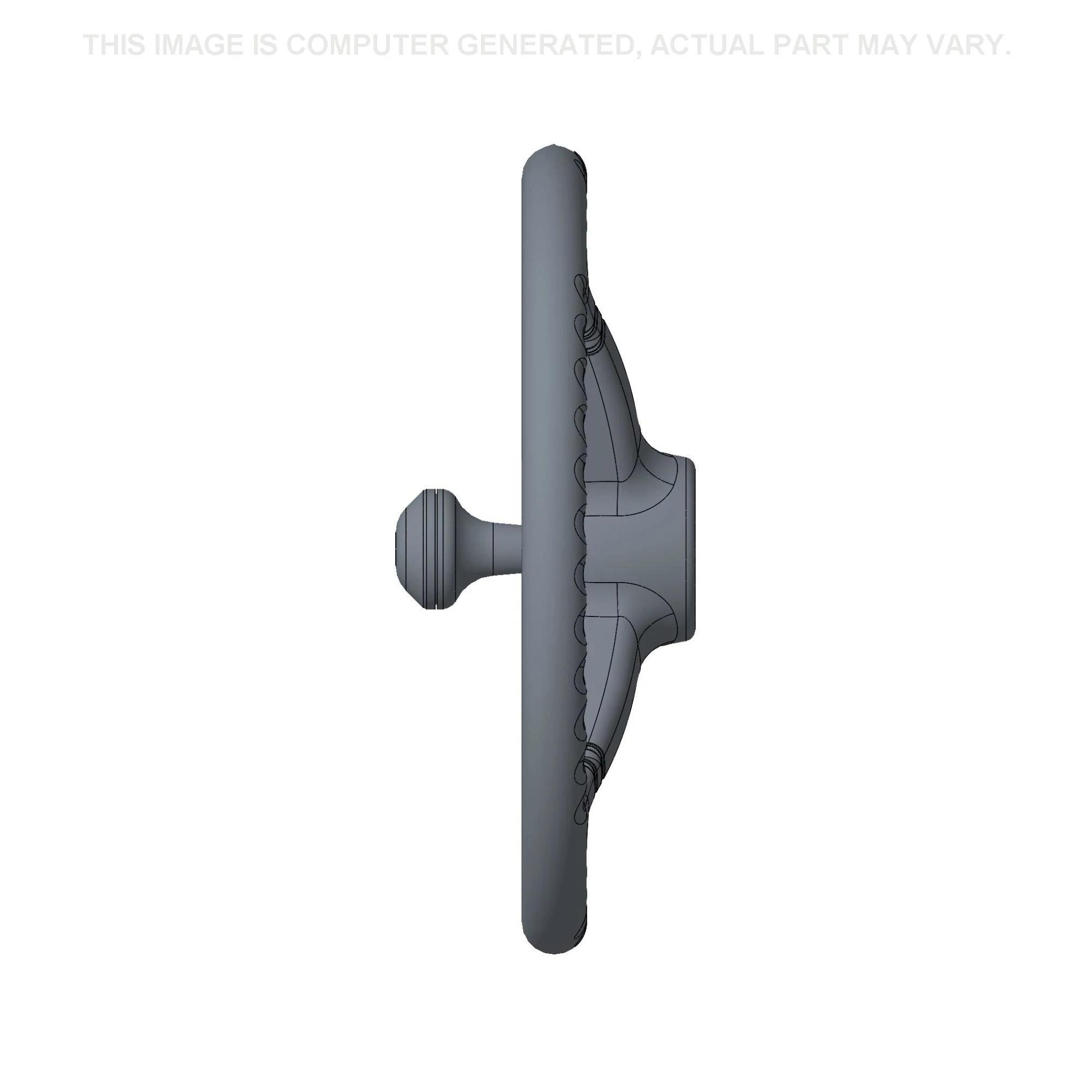 STEERING WHEEL | NEWHOLLANDAG | CA | EN