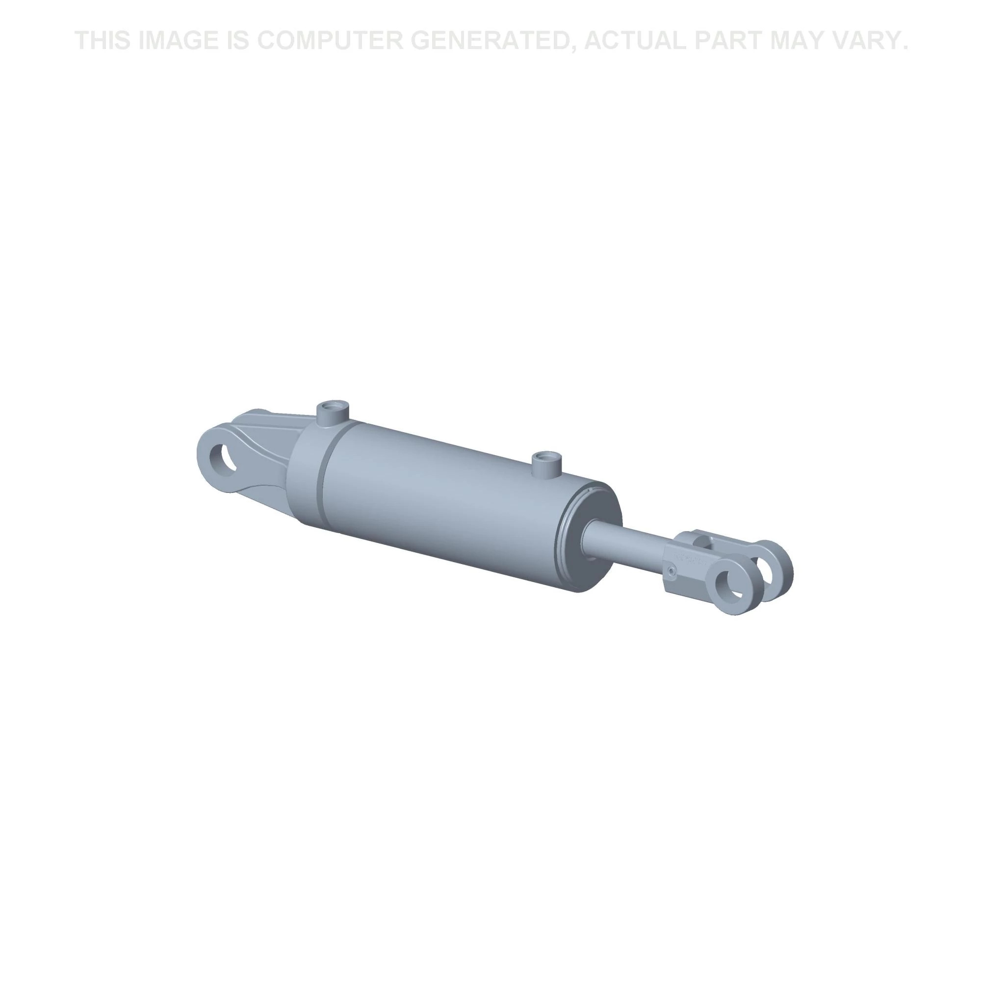 Hydraulic Cylinder | CASEIH | US | EN