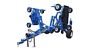 12' PULL TYPE FLEX WING 3 SECTION FINISHING MOWERS | NEWHOLLANDAG | ES | ES