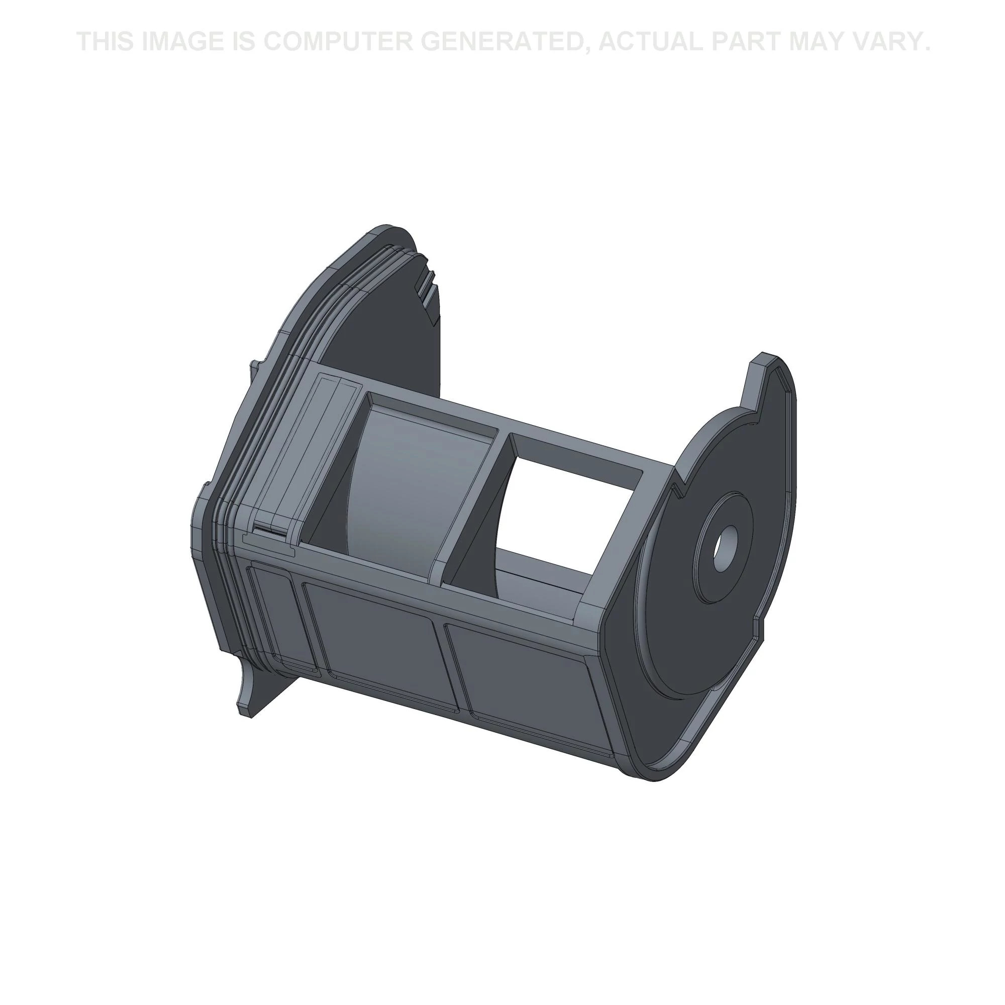 Cartridge | CASECE | CA | EN