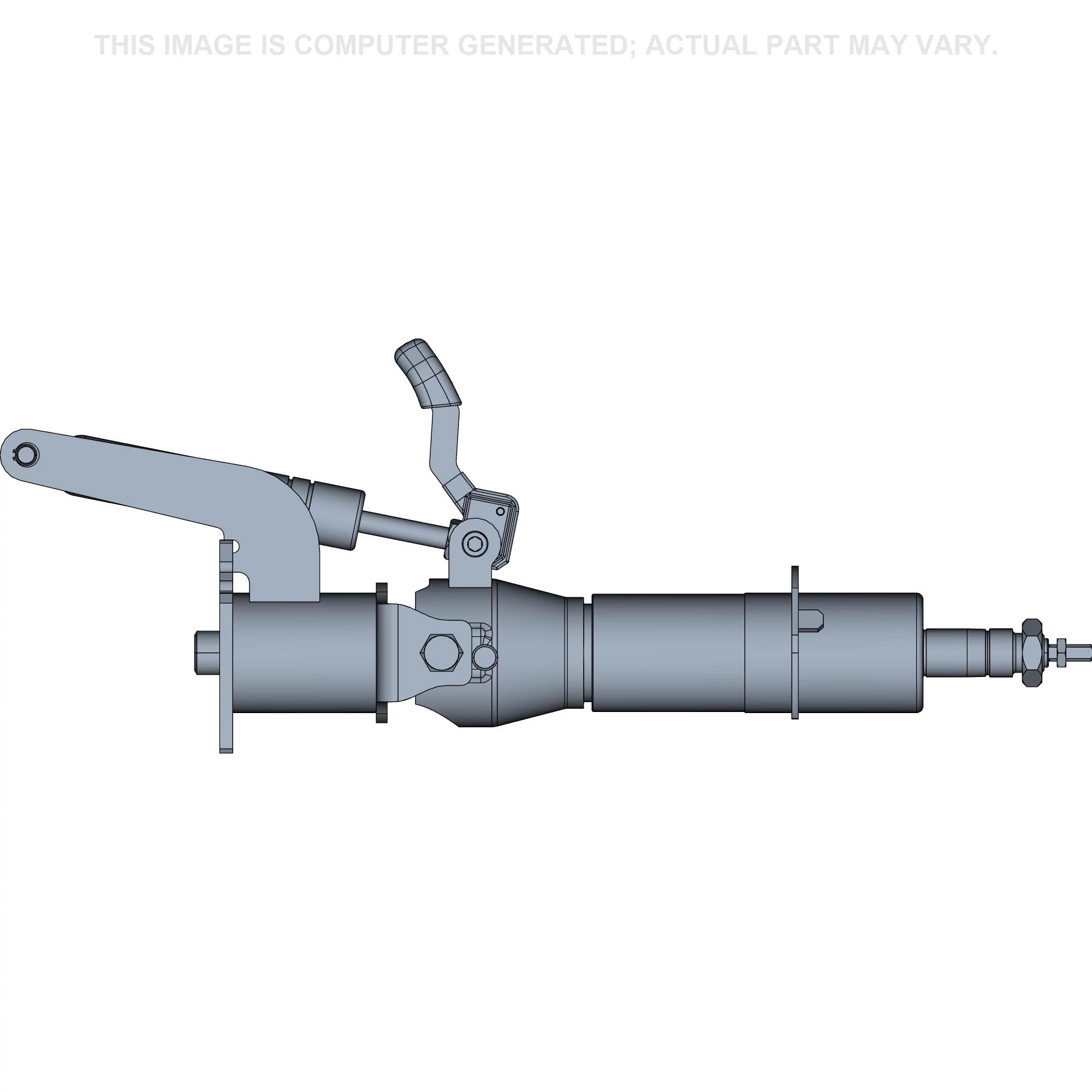 STEERING COLUMN | CASEIH | CA | EN