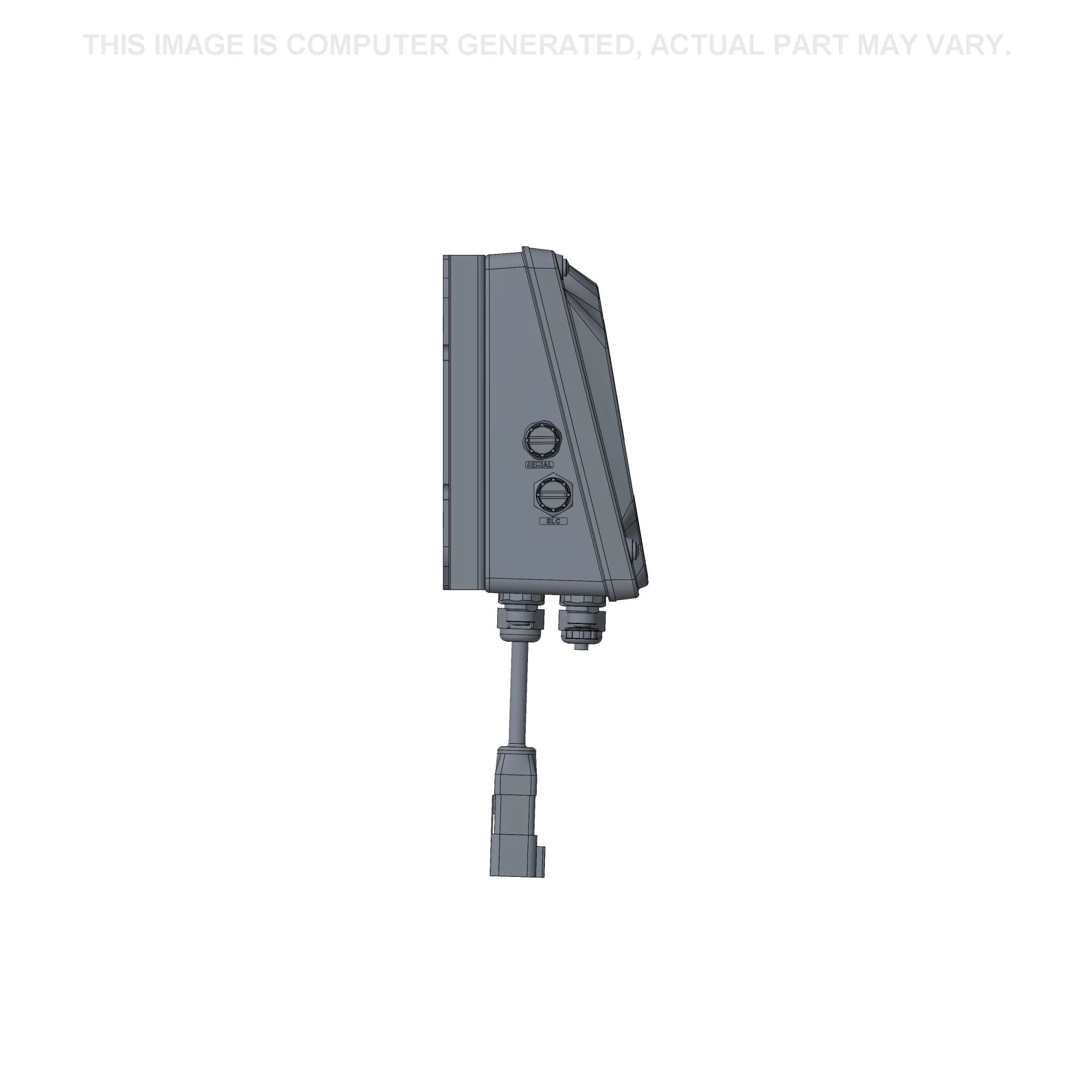 CONTROLLER | CASECE | CA | EN