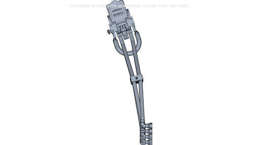 CONECTOR HIDRÁUL | CASEIH | EU | FR