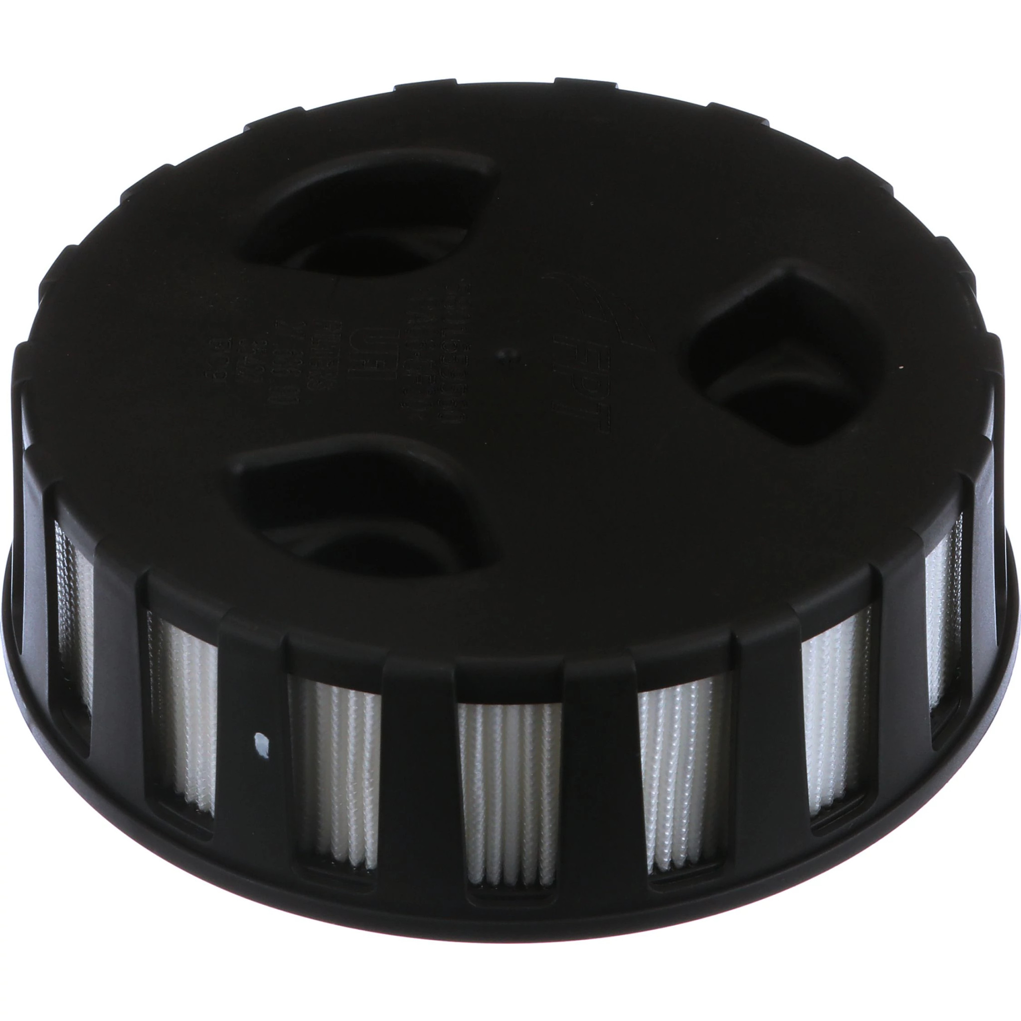 OIL SEPARATOR | MILLER | AMEA | EN