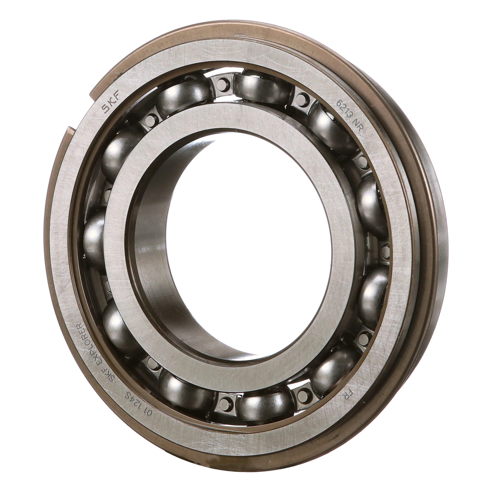 BALL BEARING | NEWHOLLANDAG | IE | EN