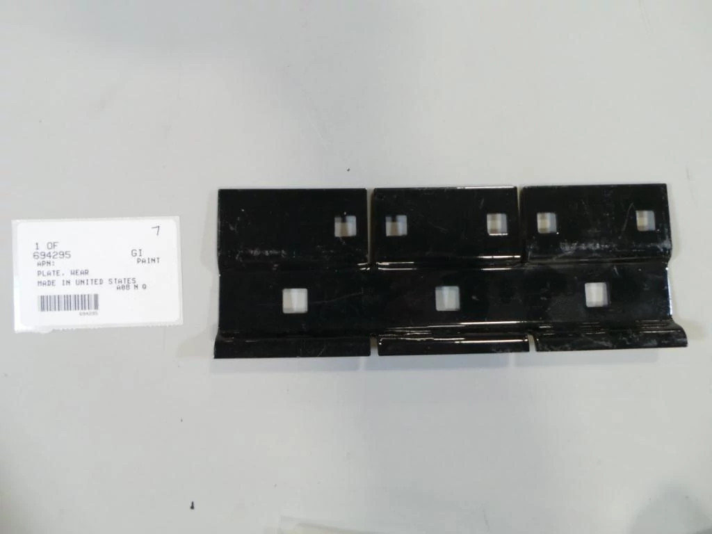 WEAR PLATE | CASEIH | US | EN