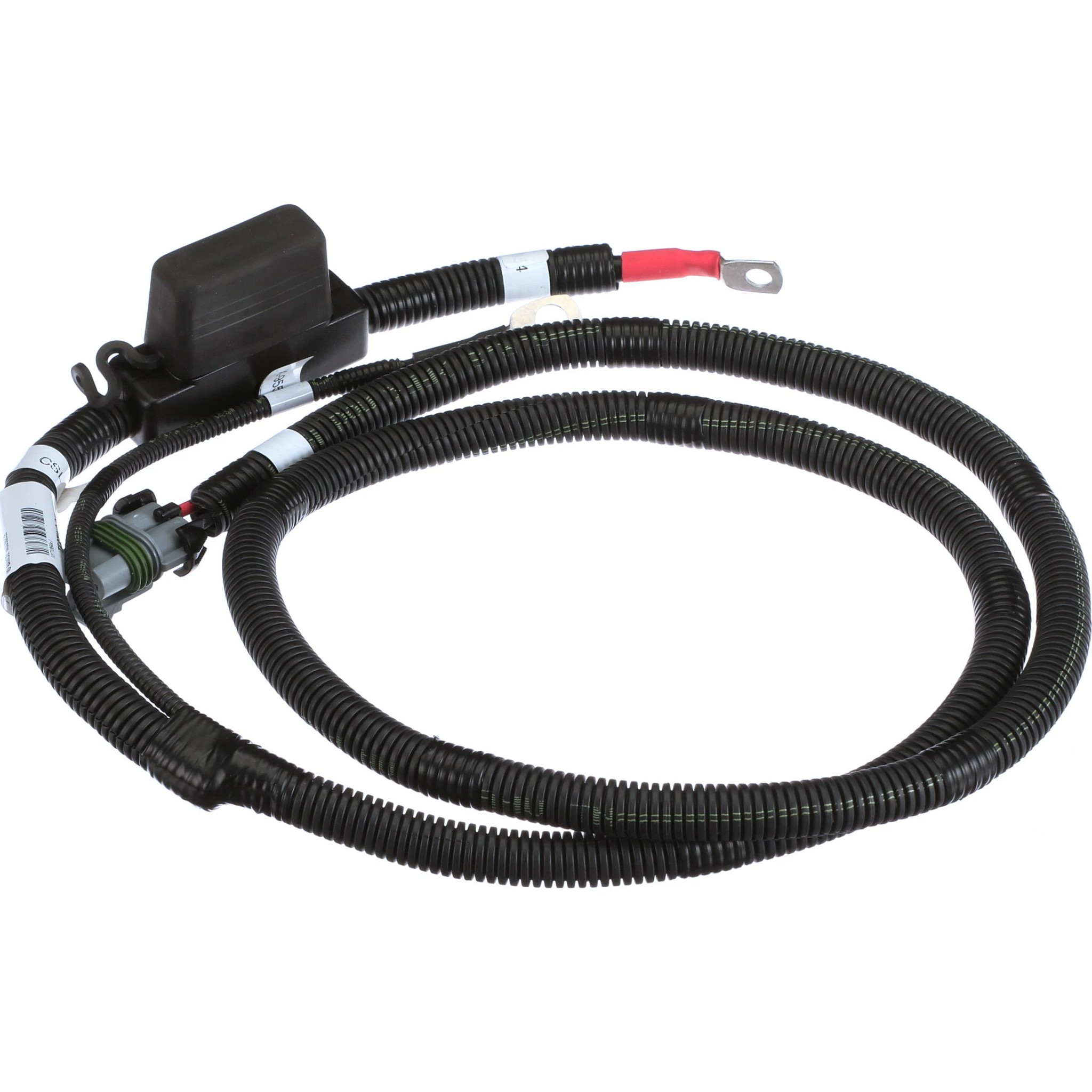 HVAC Wire Harness