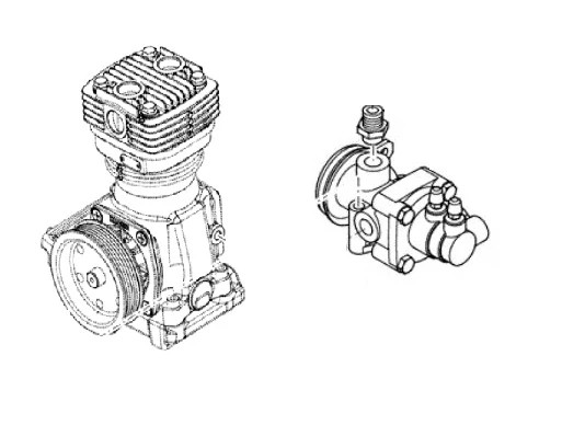 DIA KIT, TRACTOR | CASEIH | CA | EN