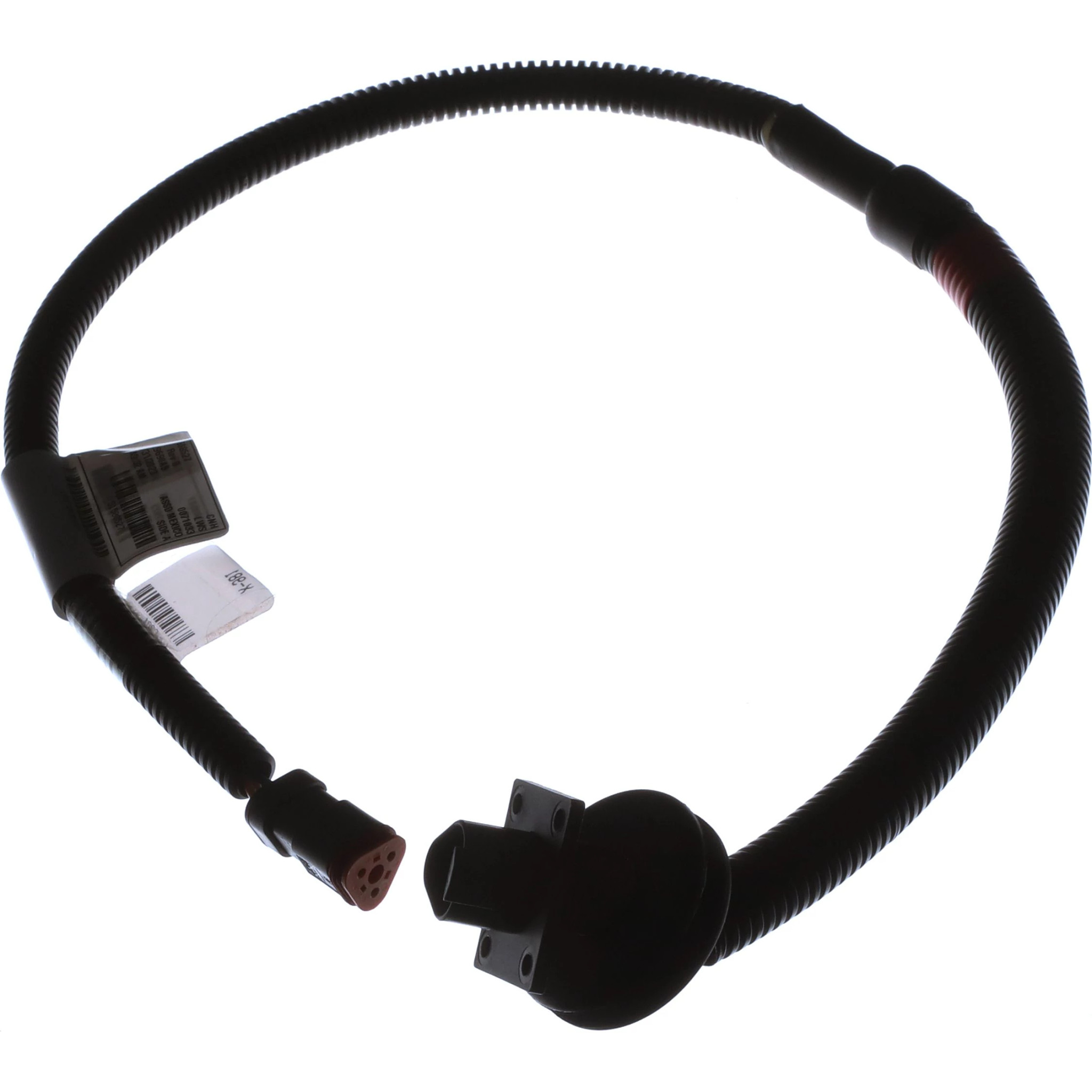 WIRE HARNESS | NEWHOLLANDAG | US | EN