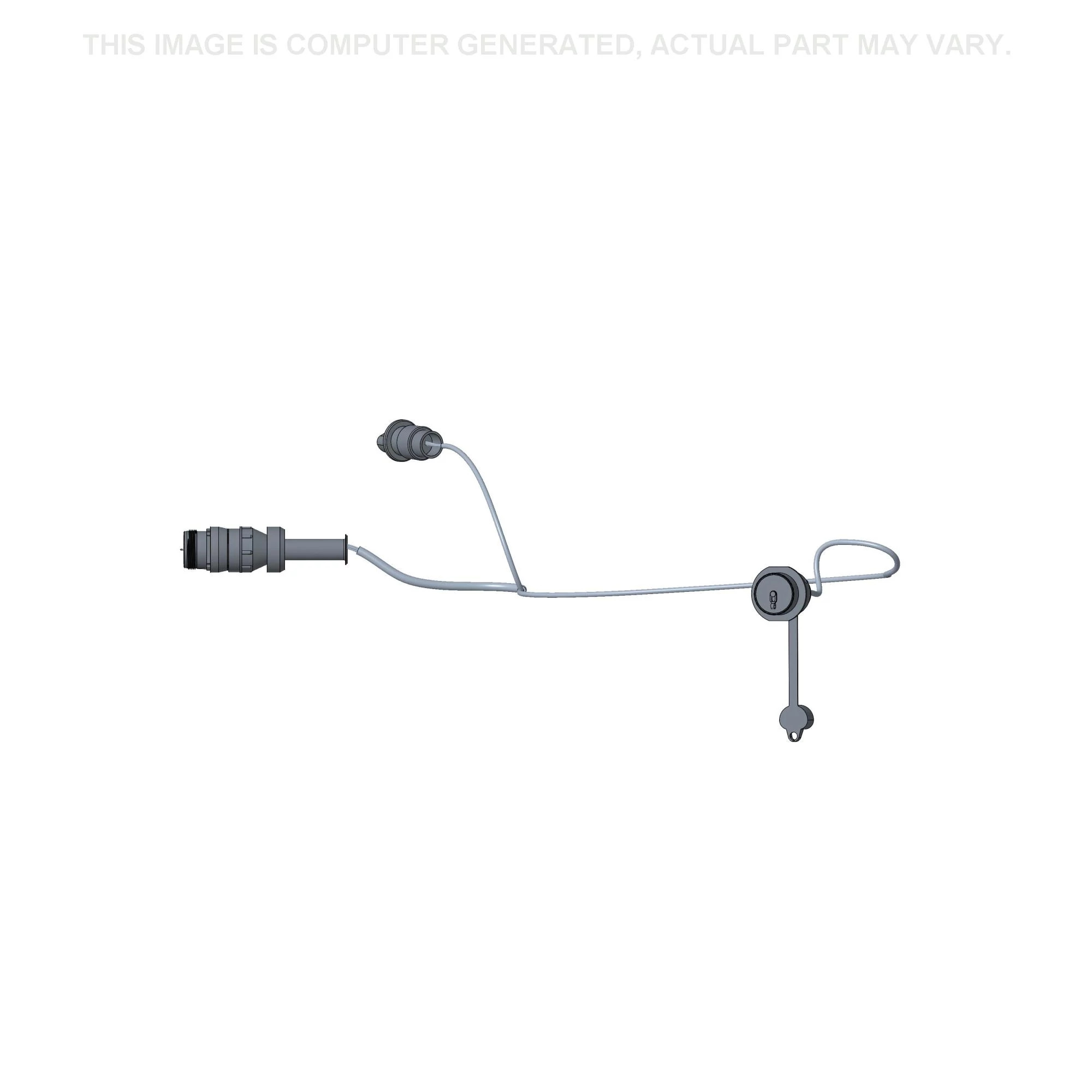 FAISCEAU ELECTRIQUE | CASEIH | CA | FR