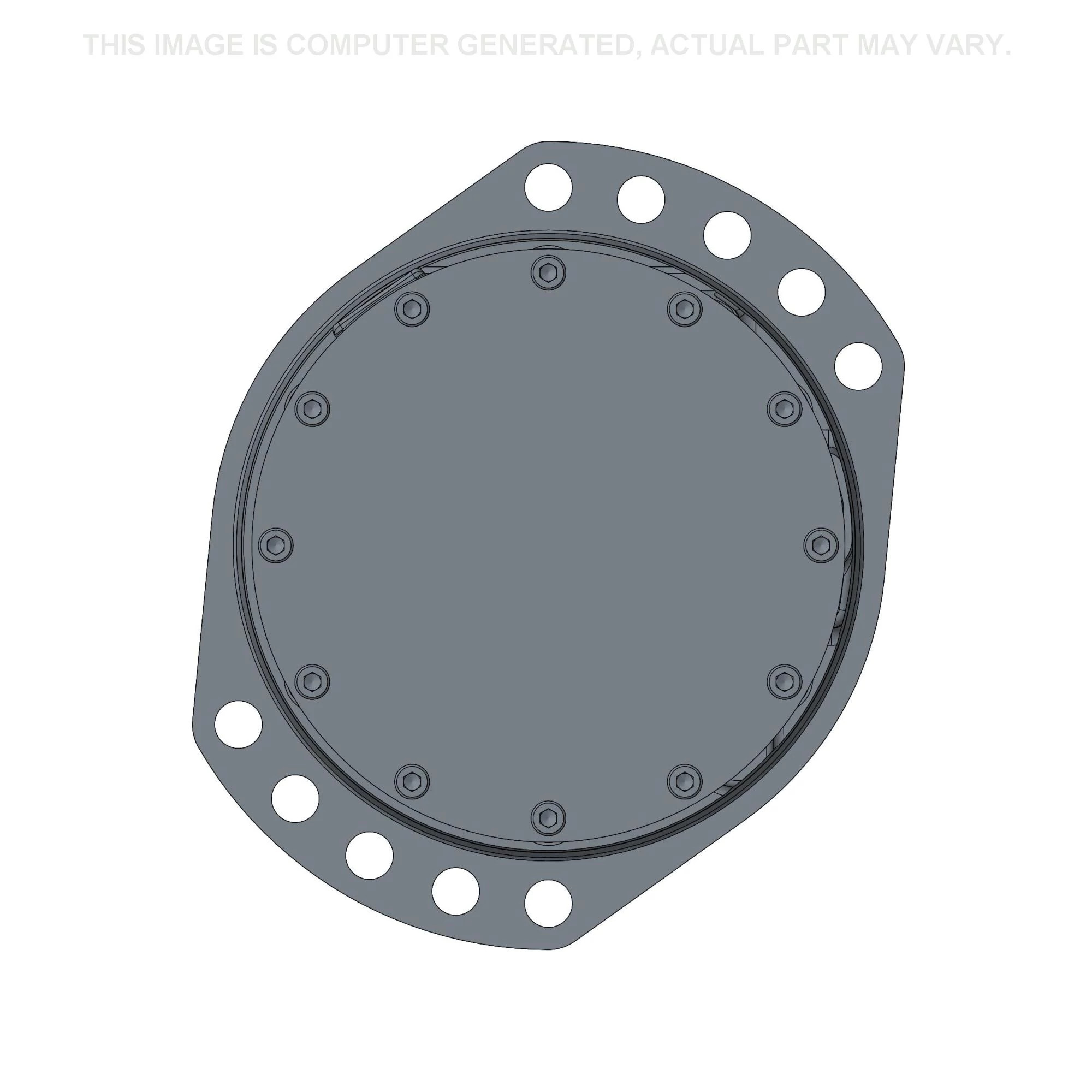 REMAN-HYDROSTATIC MOTOR | CASEIH | IT | IT