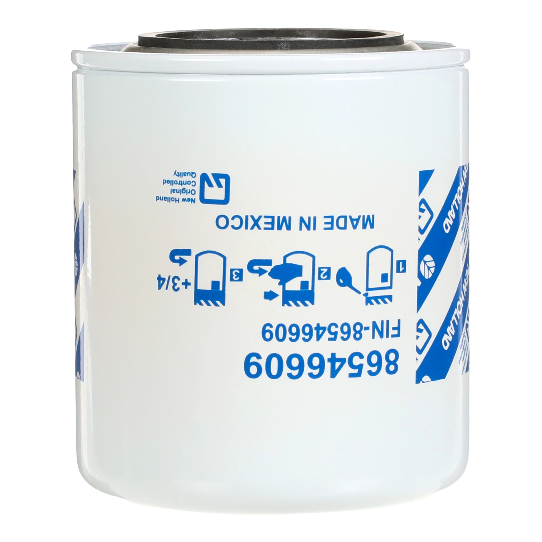 ENGINE OIL FILTER | NEWHOLLANDAG | CA | EN