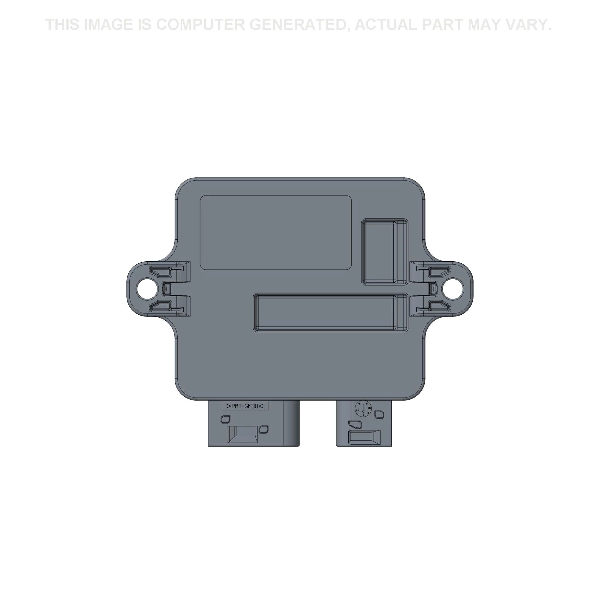 ECU | CASEIH | EU | PT