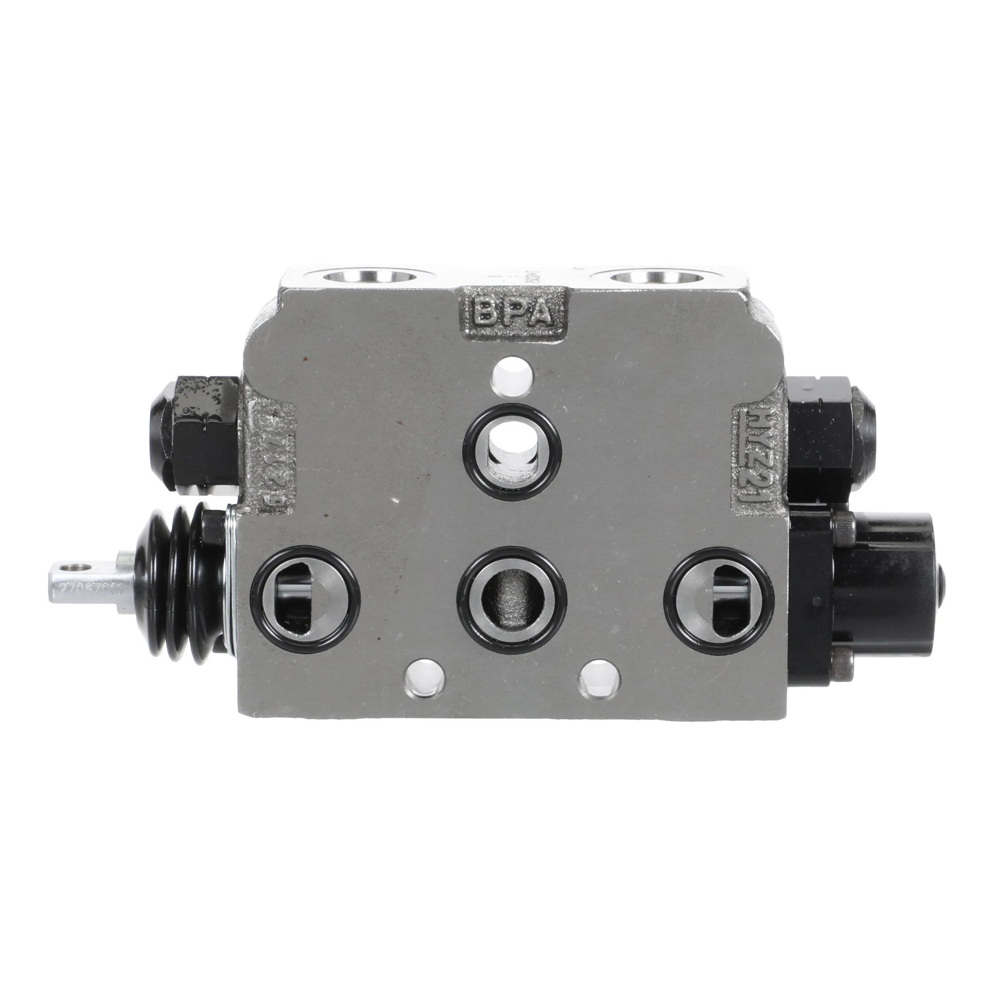 VALVE SECTION - 84397049