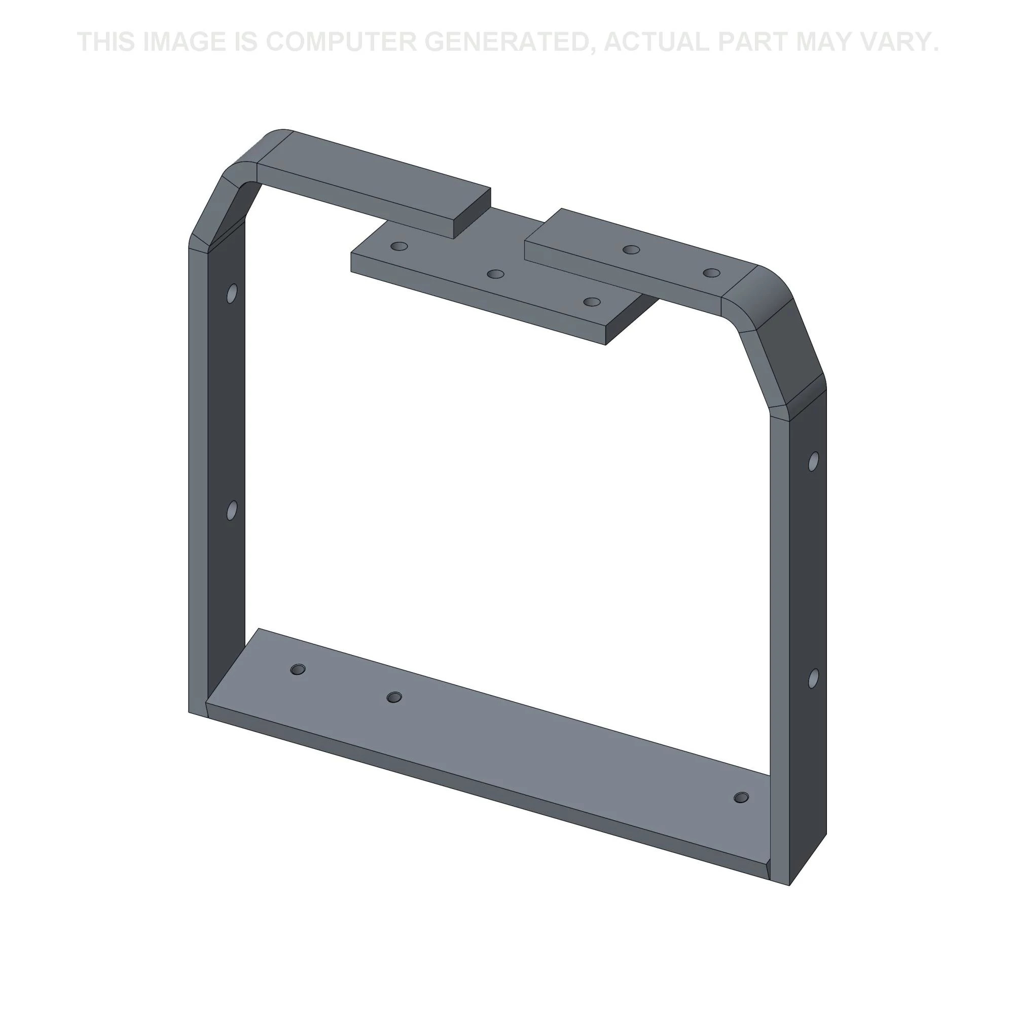 FOOT BOARD | NEWHOLLANDAG | IE | EN
