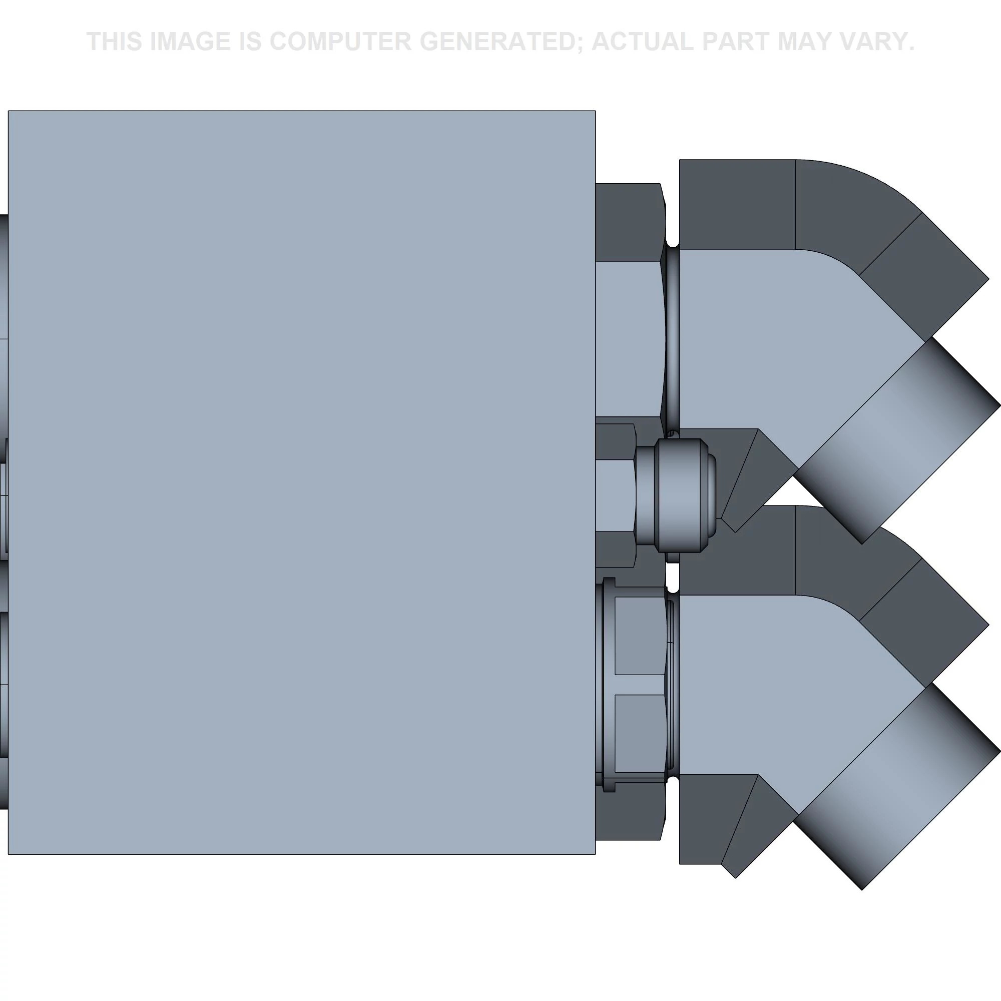 MANIFOLD | CASECE | US | EN