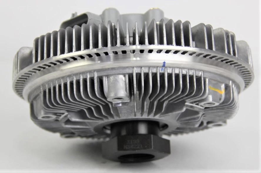 REMAN VISCO FAN DRIVE | NEWHOLLANDAG | IT | IT