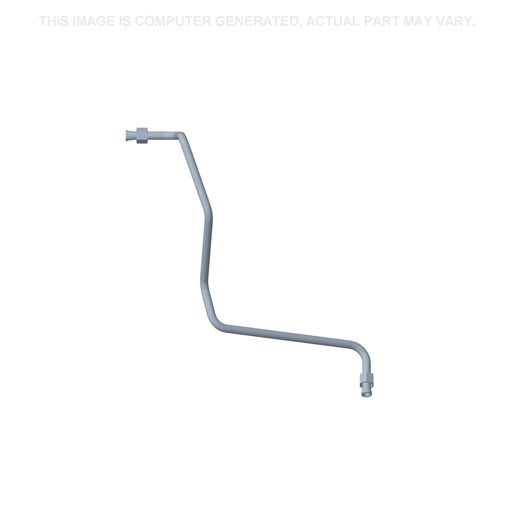 TUYAU RIGIDE | NEWHOLLANDCE | EU | FR