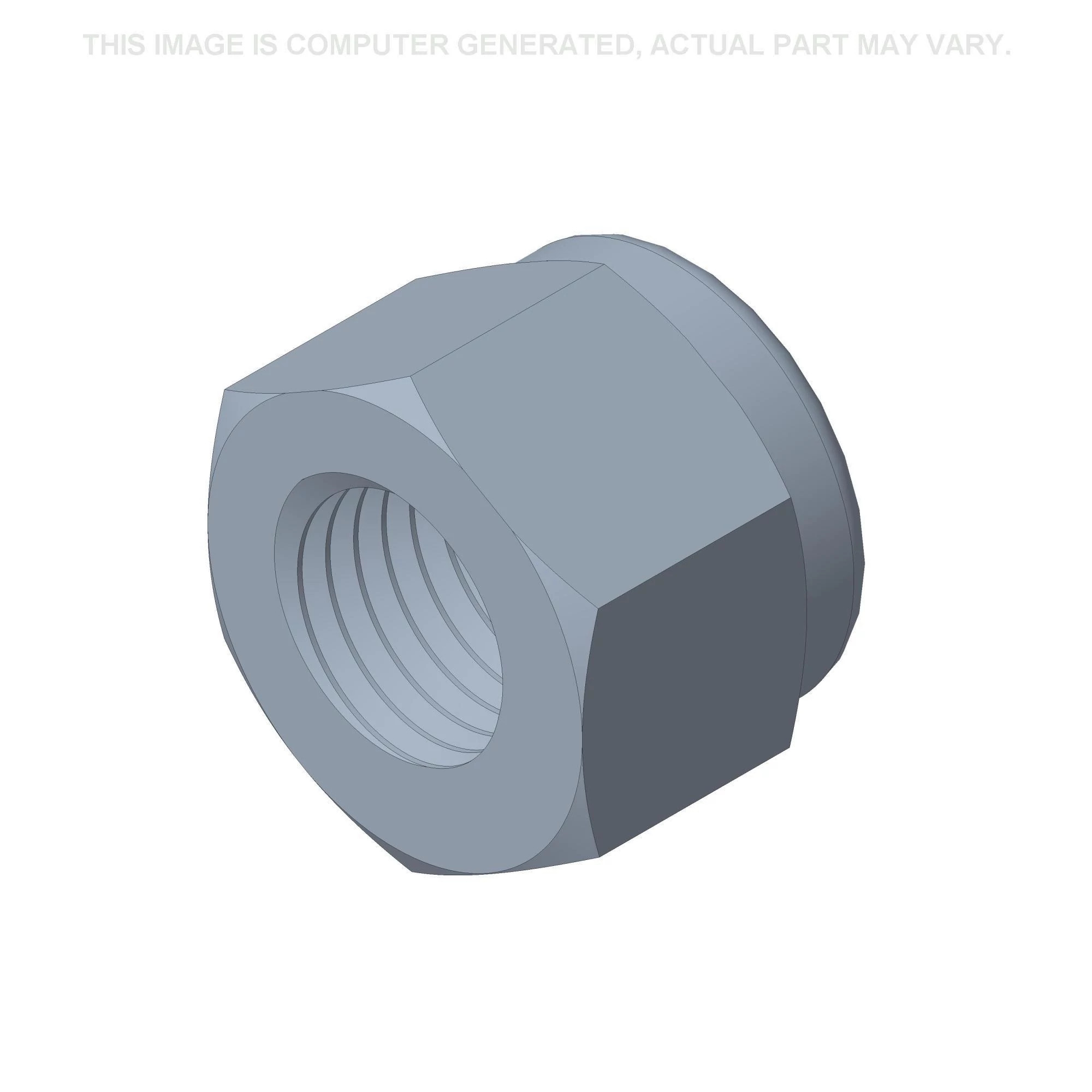 Lock Nut | NEWHOLLANDAG | US | EN