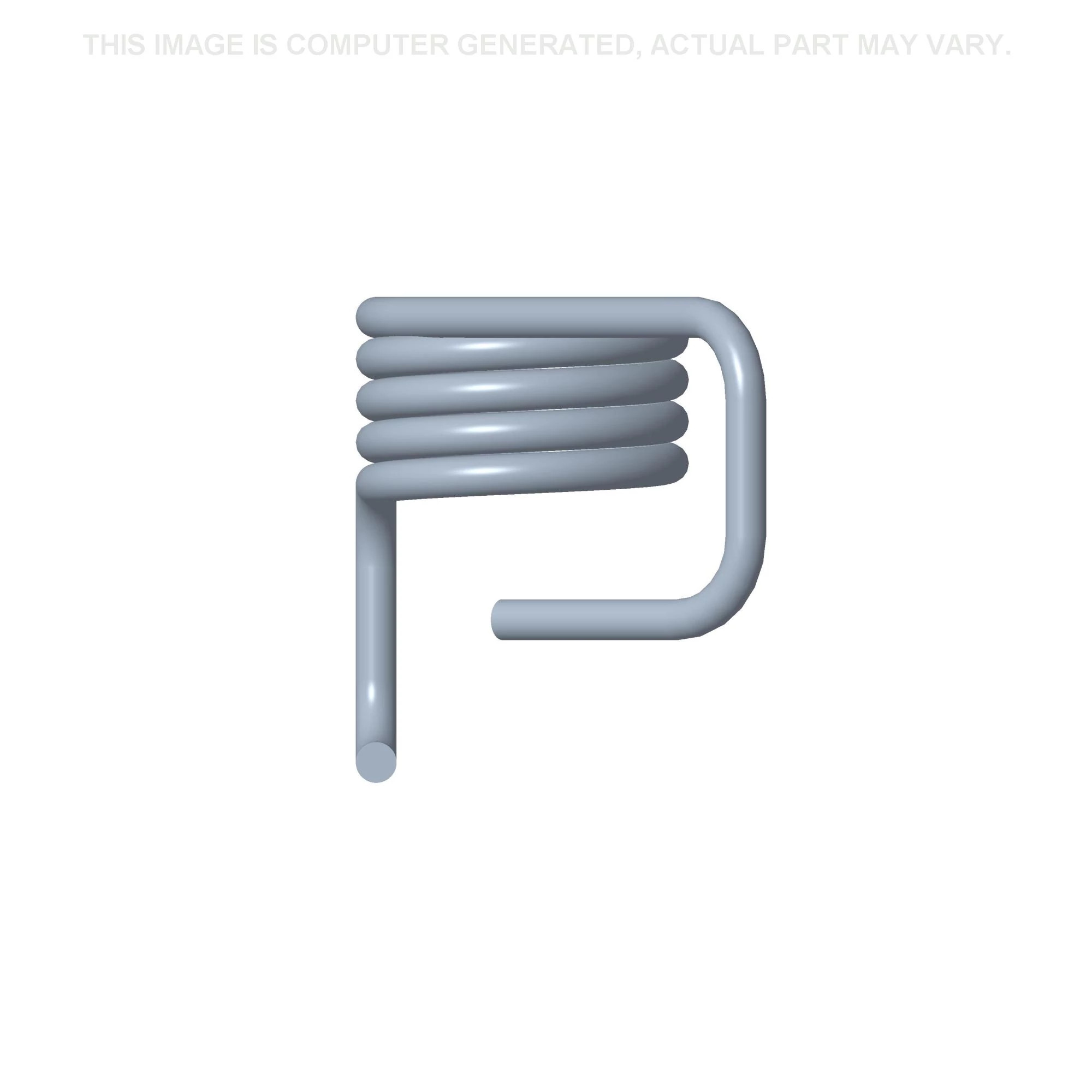 TORSION SPRING | NEWHOLLANDAG | EU | FR